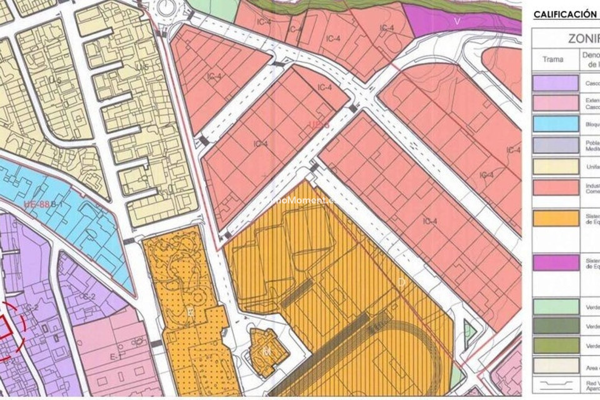 Revente - Terrain - Benalmadena - Benalmadena Centro