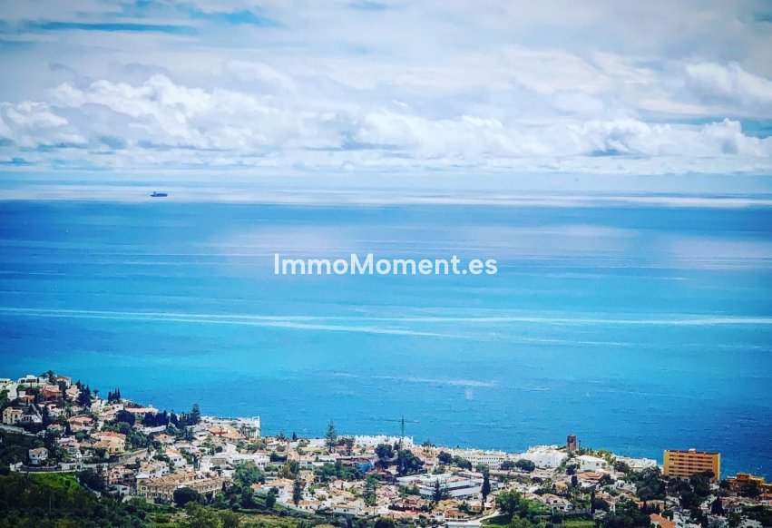 Revente - Terrain - Benalmadena - Benalmadena Centro