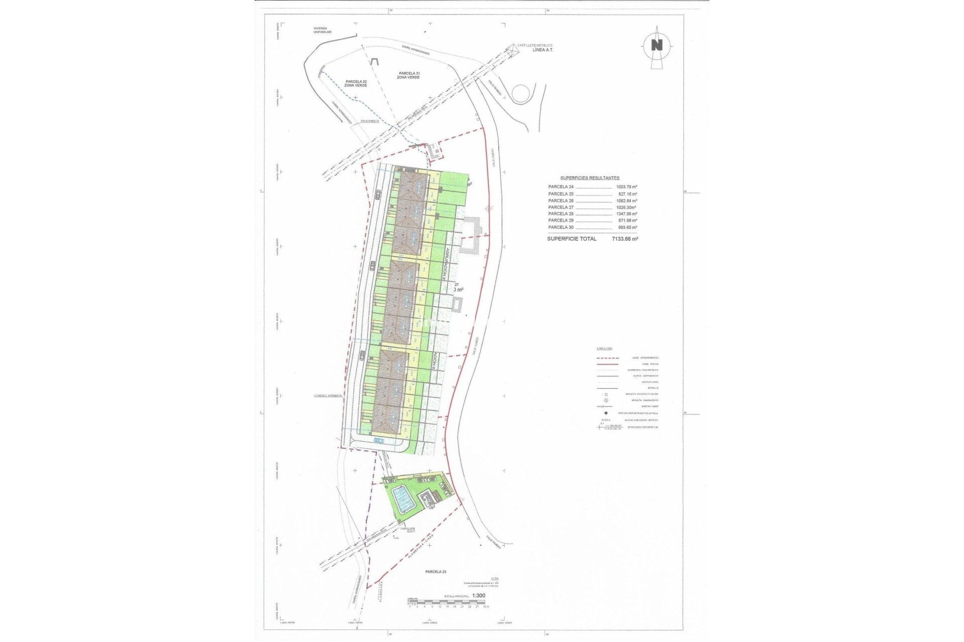 Revente - Terrain - Benalmadena - Benalmadena Centro