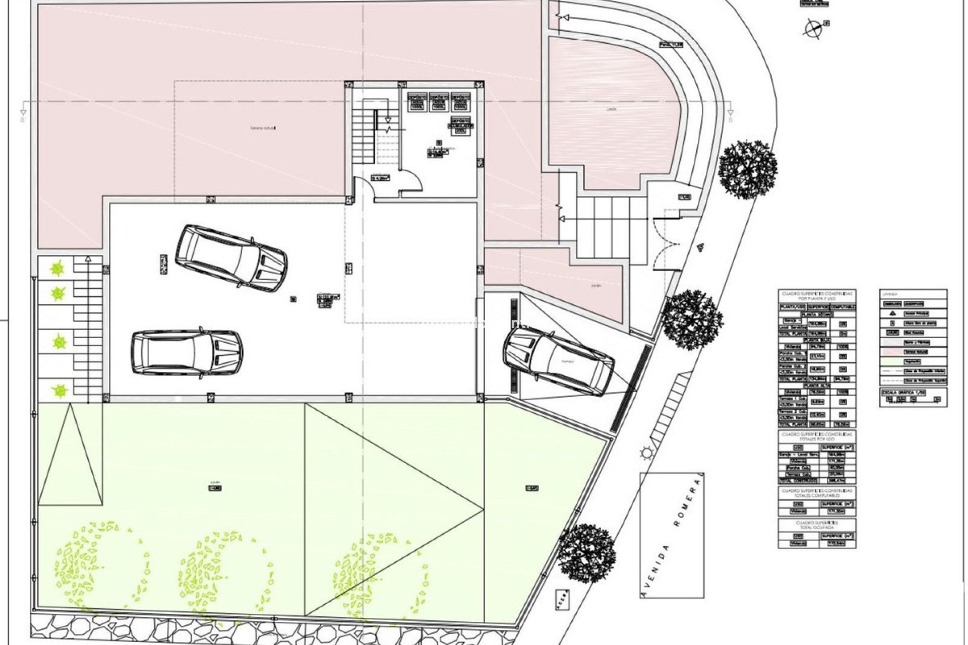 Revente - Terrain - Benalmadena - Benalmadena Centro