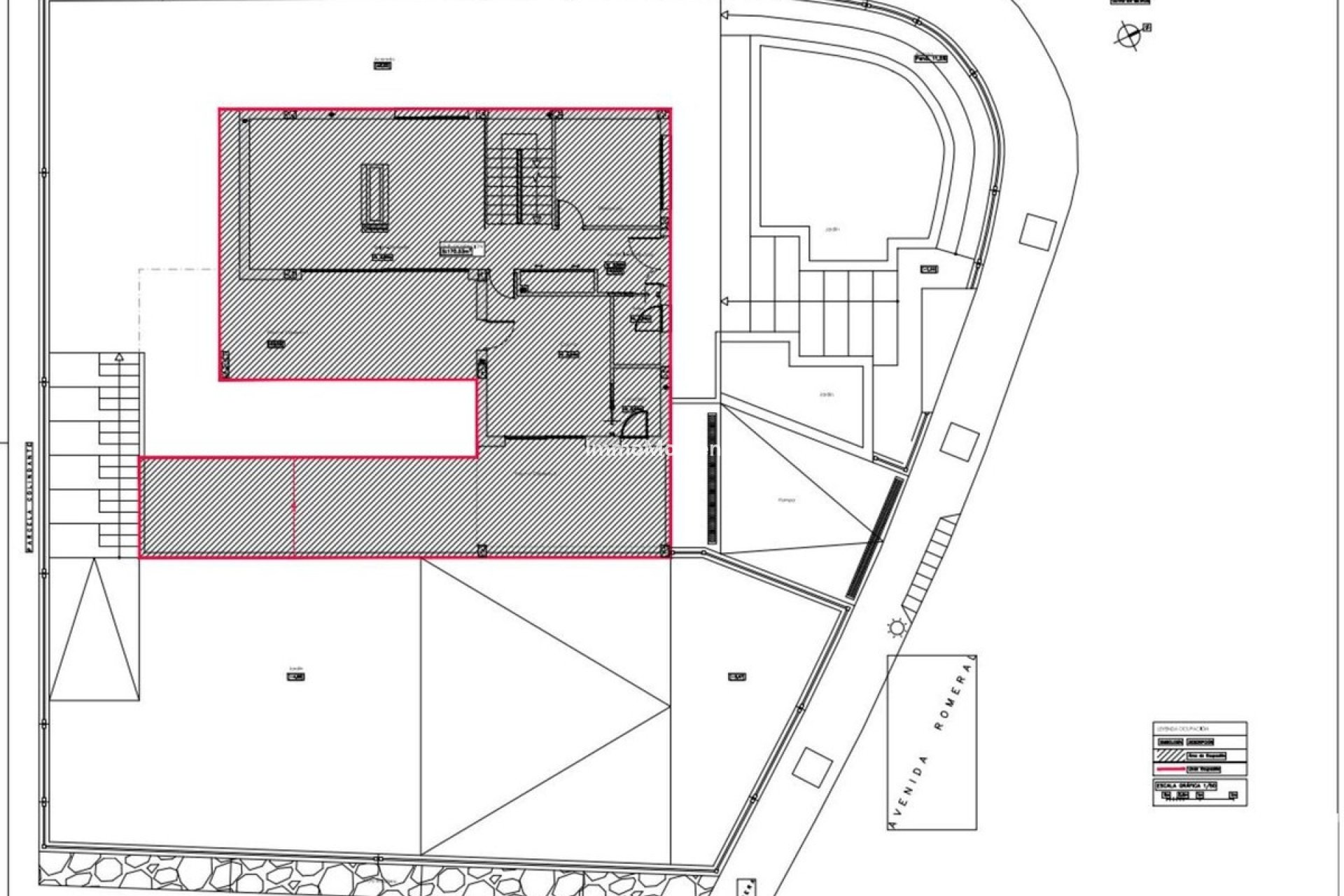 Revente - Terrain - Benalmadena - Benalmadena Centro