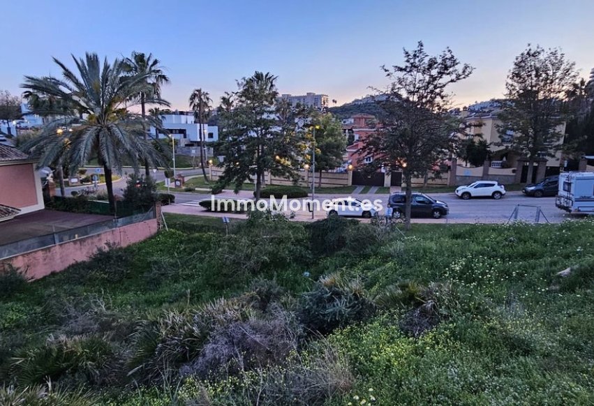 Revente - Terrain - Benalmadena - Benalmadena Centro