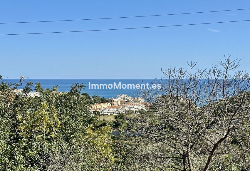 Revente - Terrain - Benalmadena - Benalmadena Costa