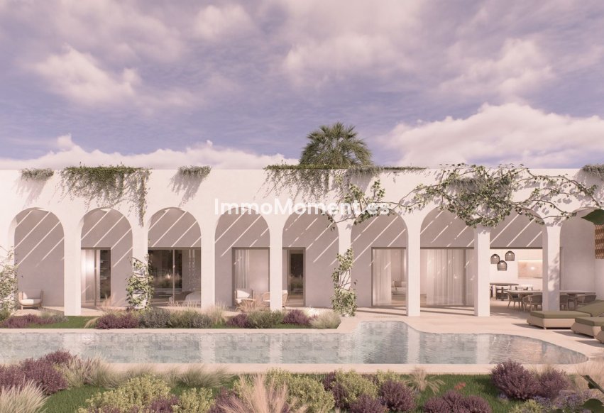 Revente - Terrain - Casares - Casares Centro