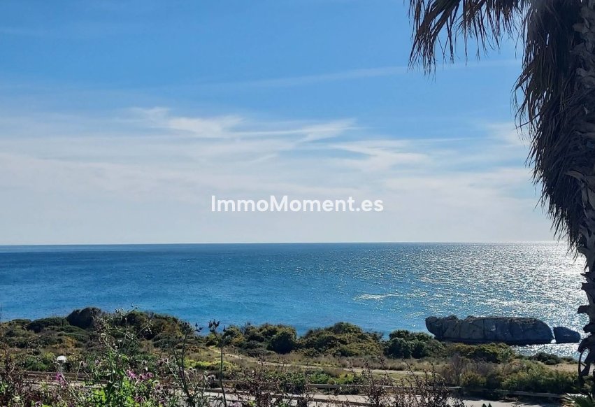 Revente - Terrain - Casares - Casares Centro