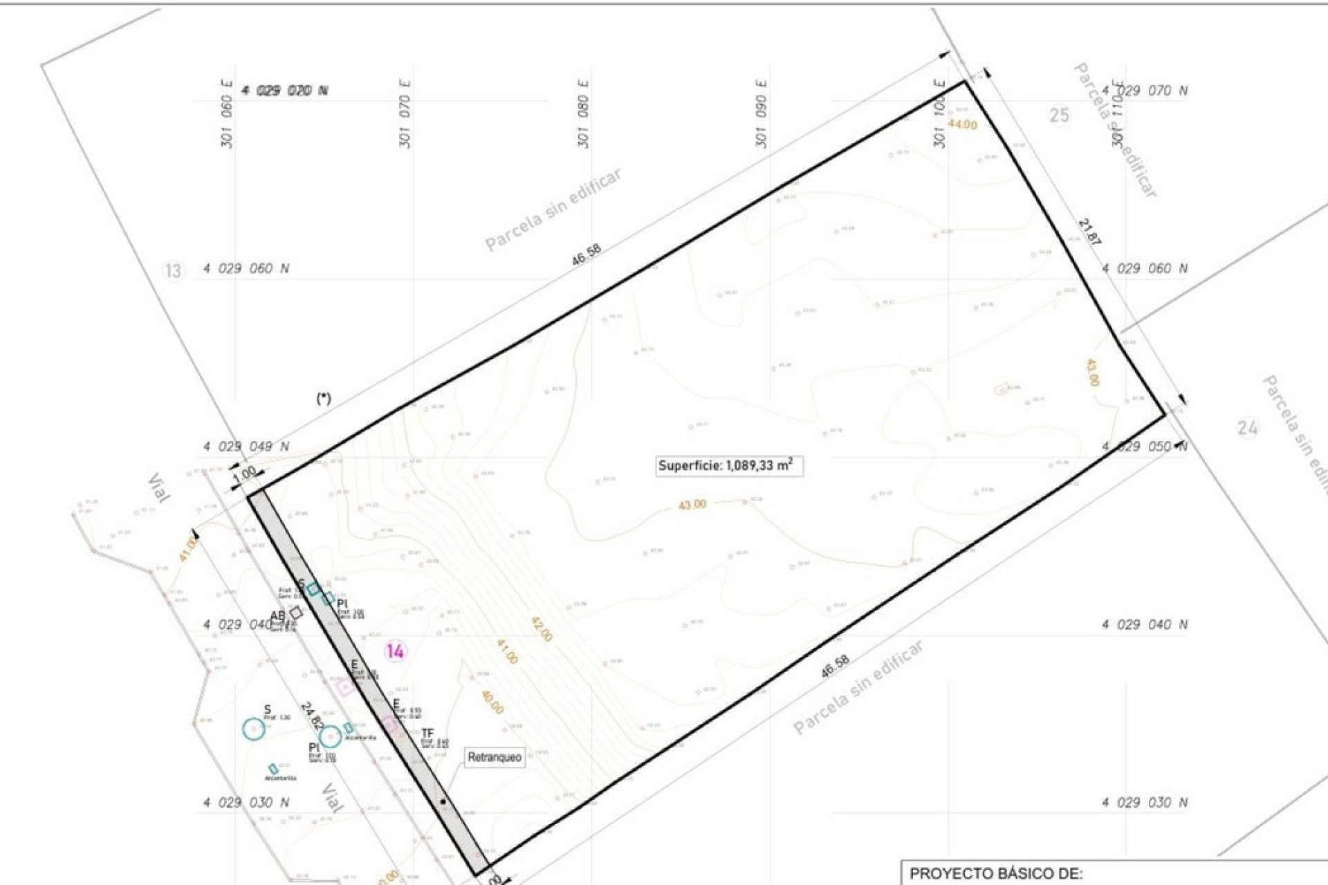 Revente - Terrain - Casares - Casares Playa