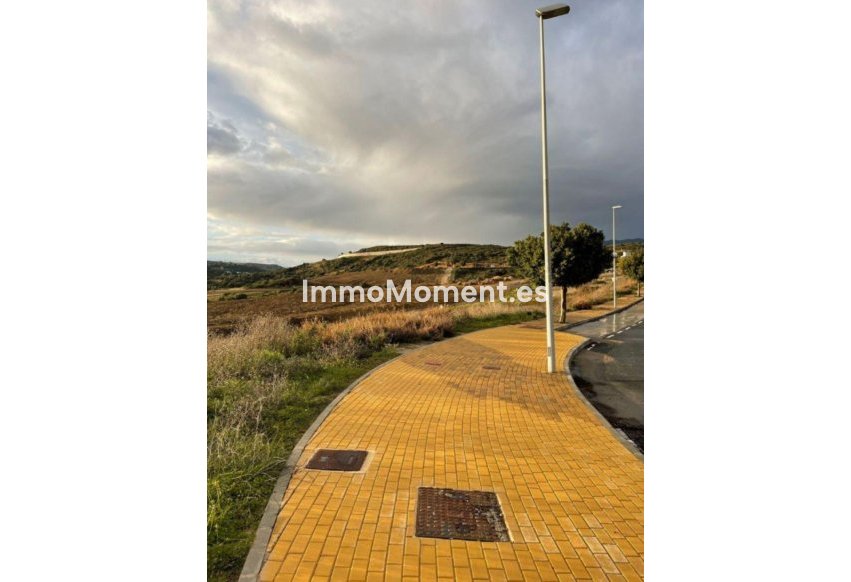 Revente - Terrain - Casares - Casares Playa