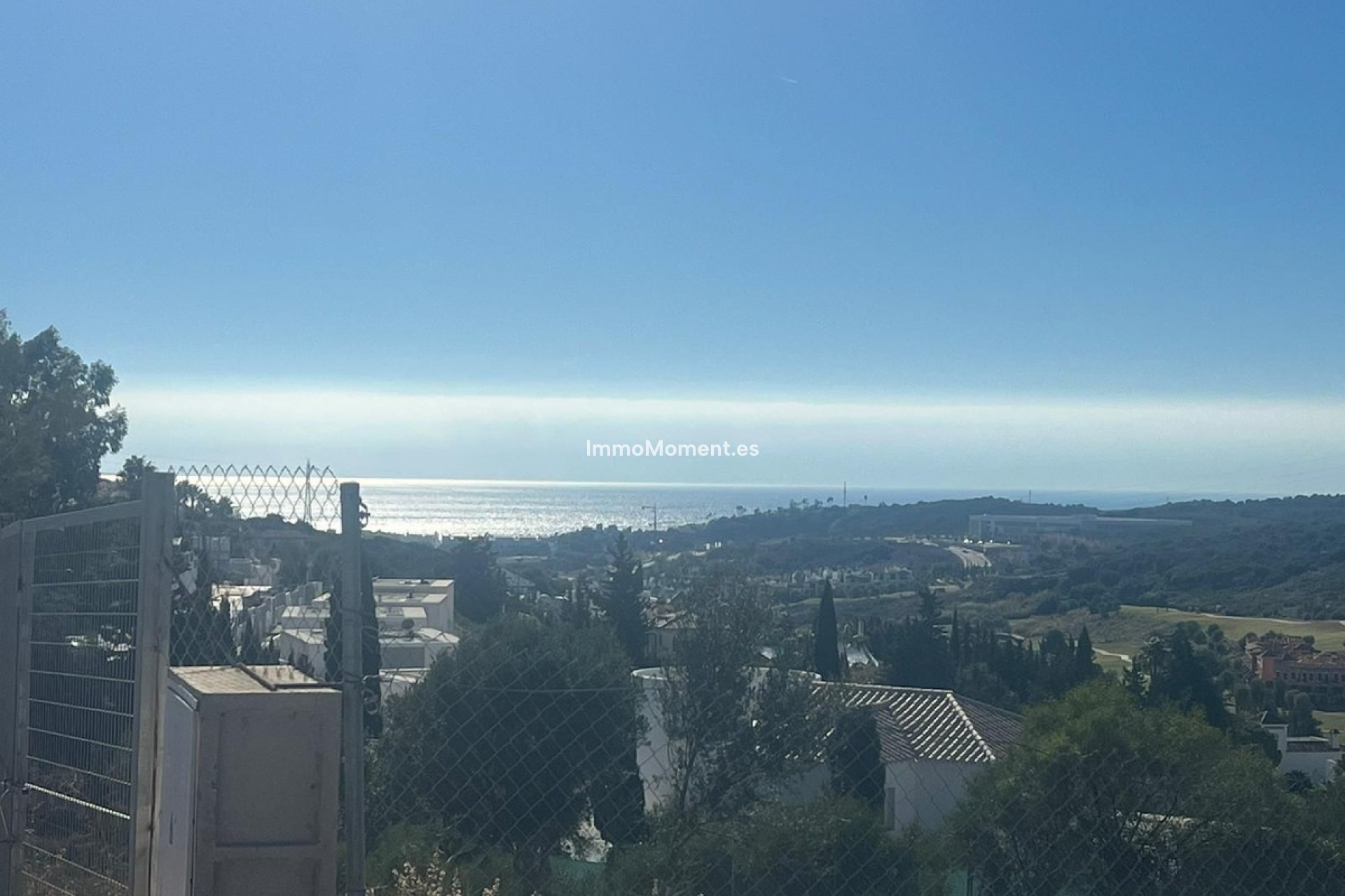 Revente - Terrain - Estepona  - Estepona Centro