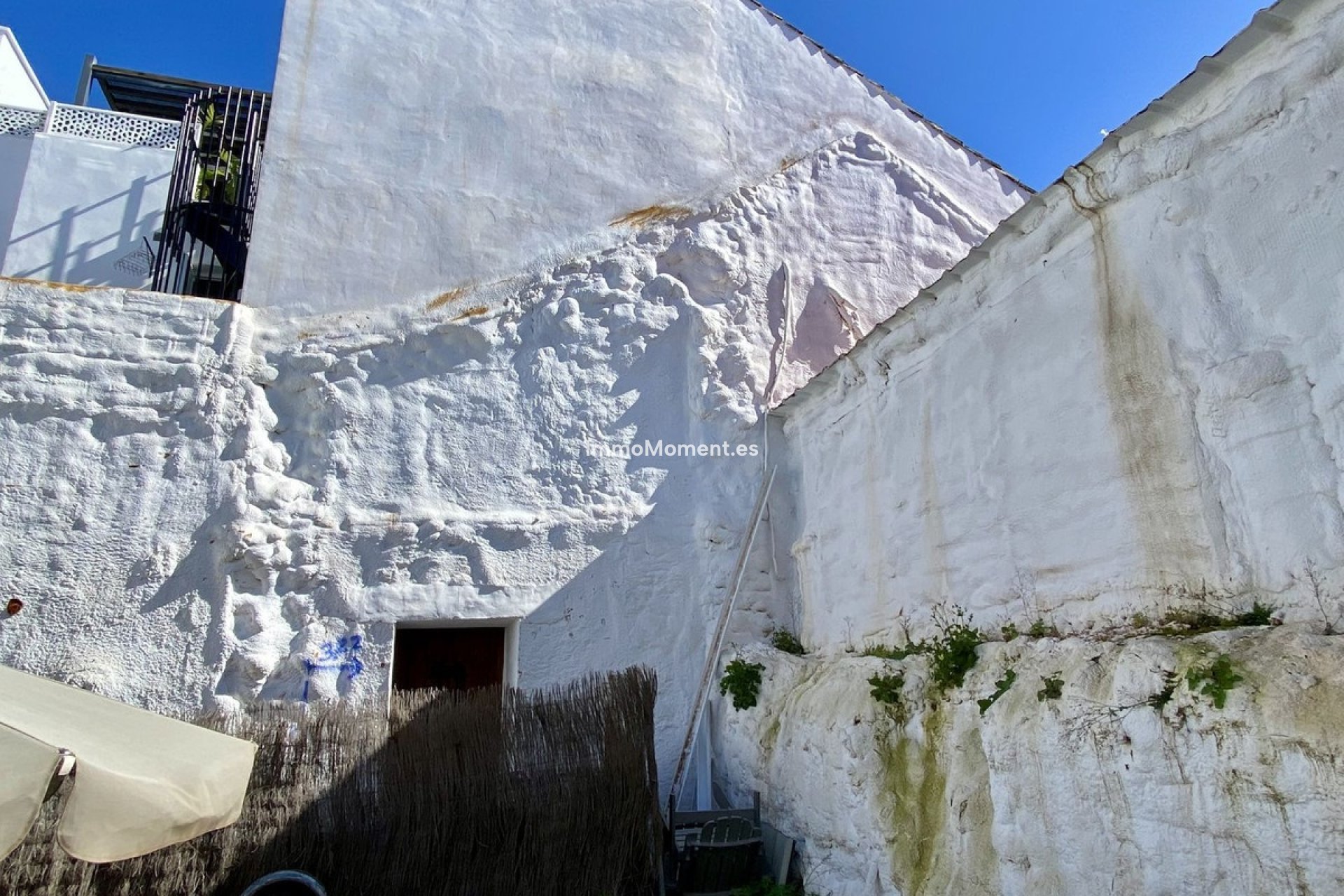 Revente - Terrain - Estepona  - Estepona Centro