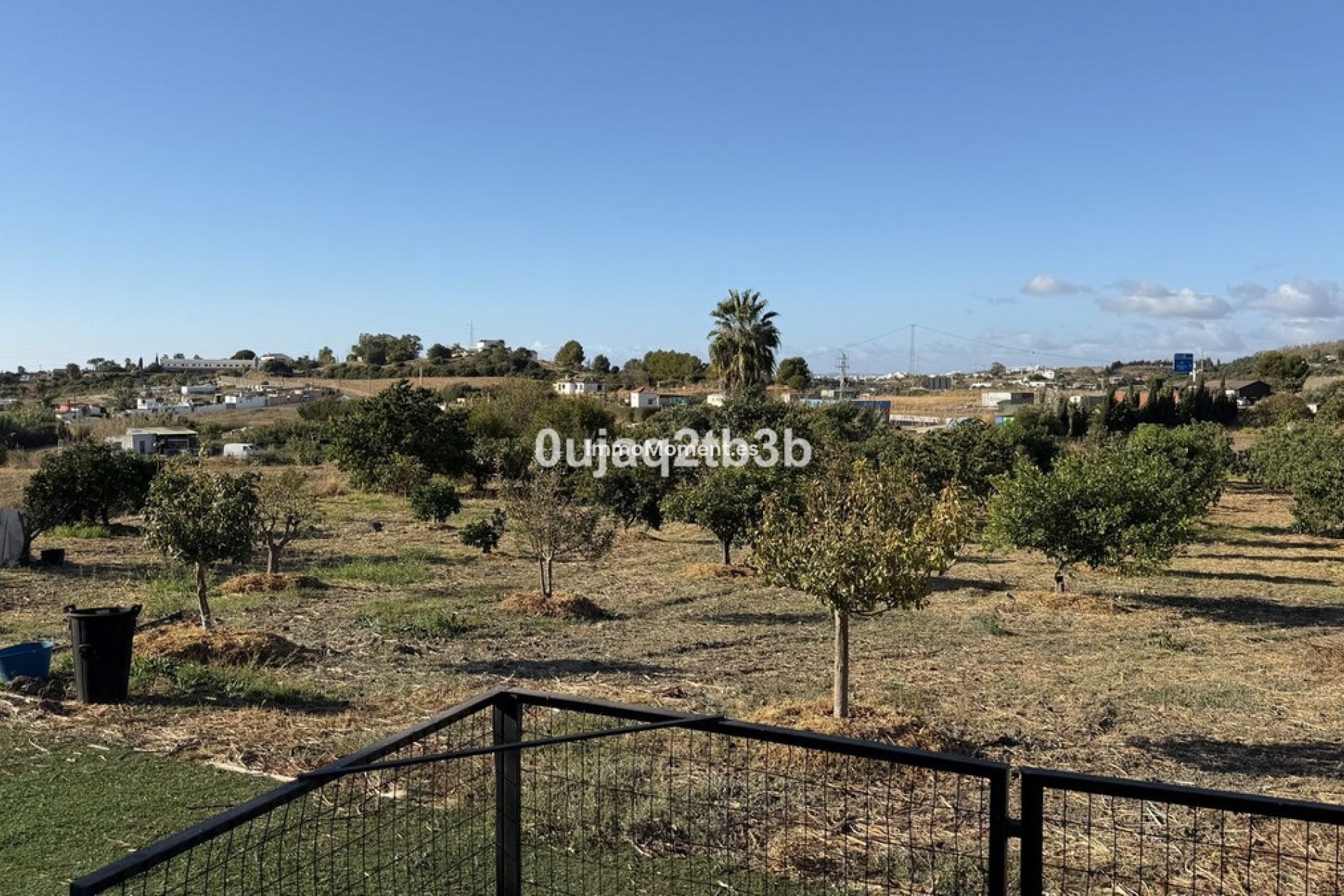 Revente - Terrain - Estepona  - Estepona Centro