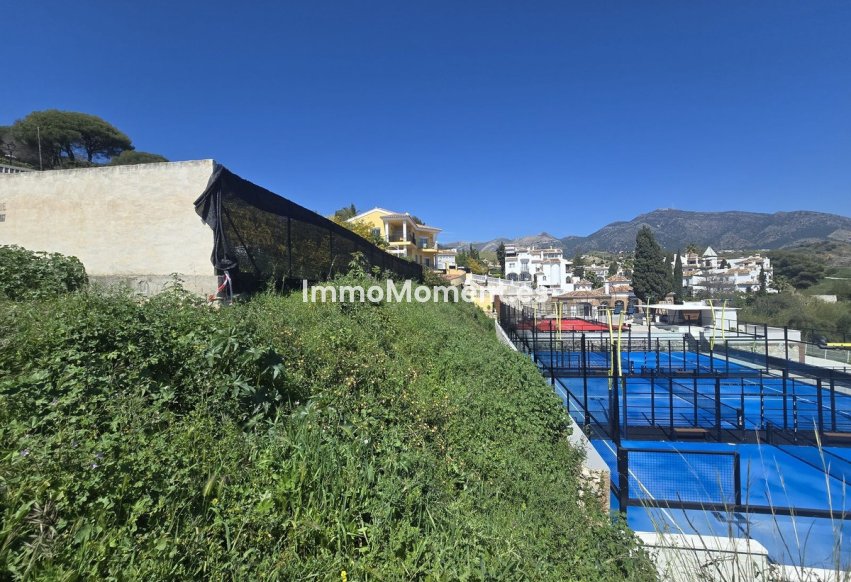 Revente - Terrain - Fuengirola - Fuengirola Centro
