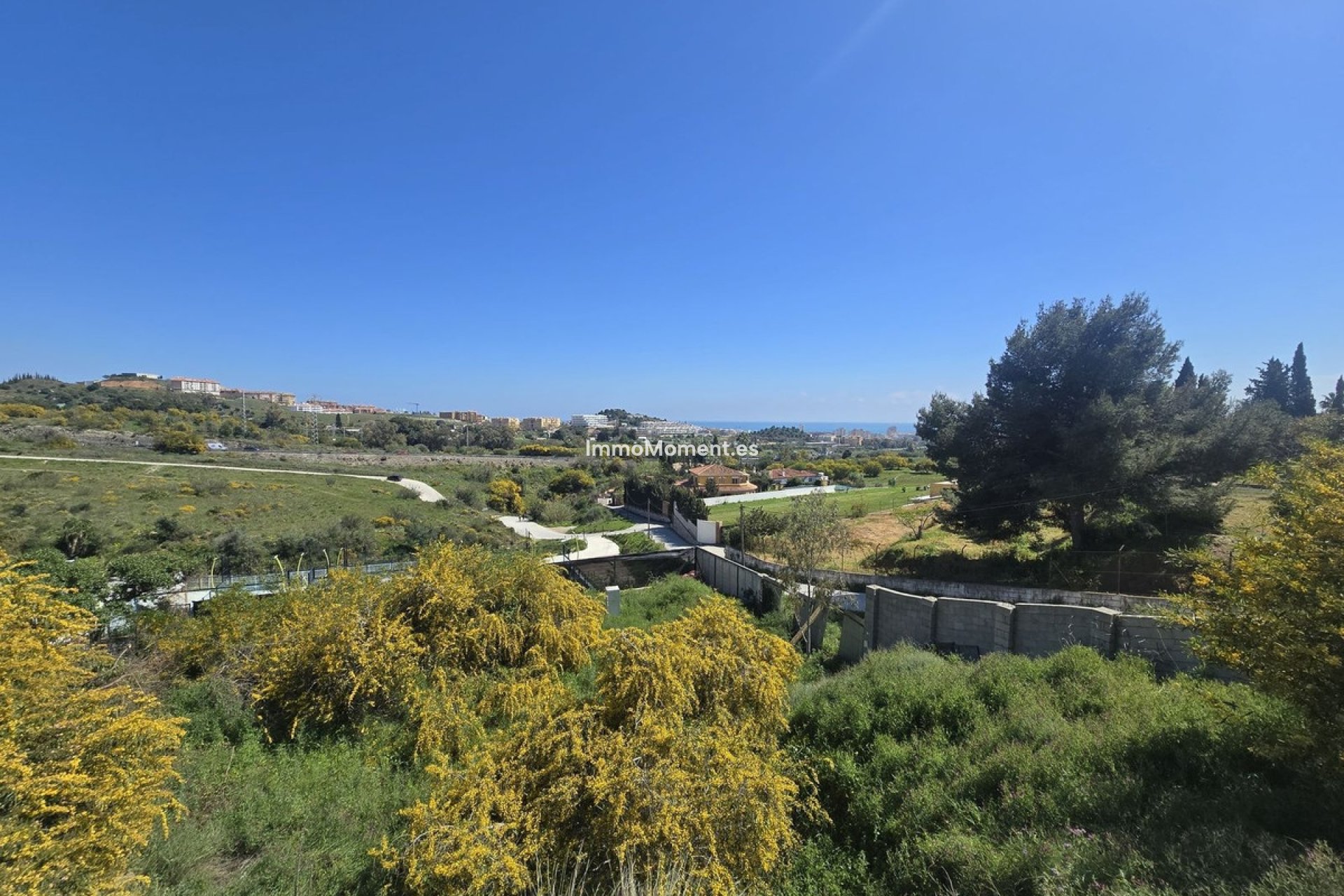 Revente - Terrain - Fuengirola - Fuengirola Centro