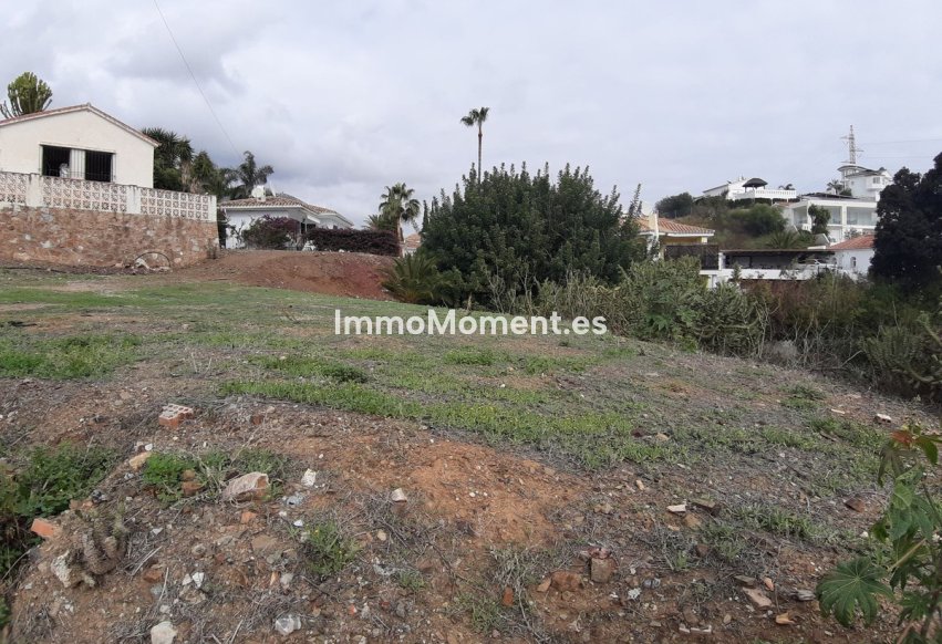 Revente - Terrain - Fuengirola - Fuengirola Centro