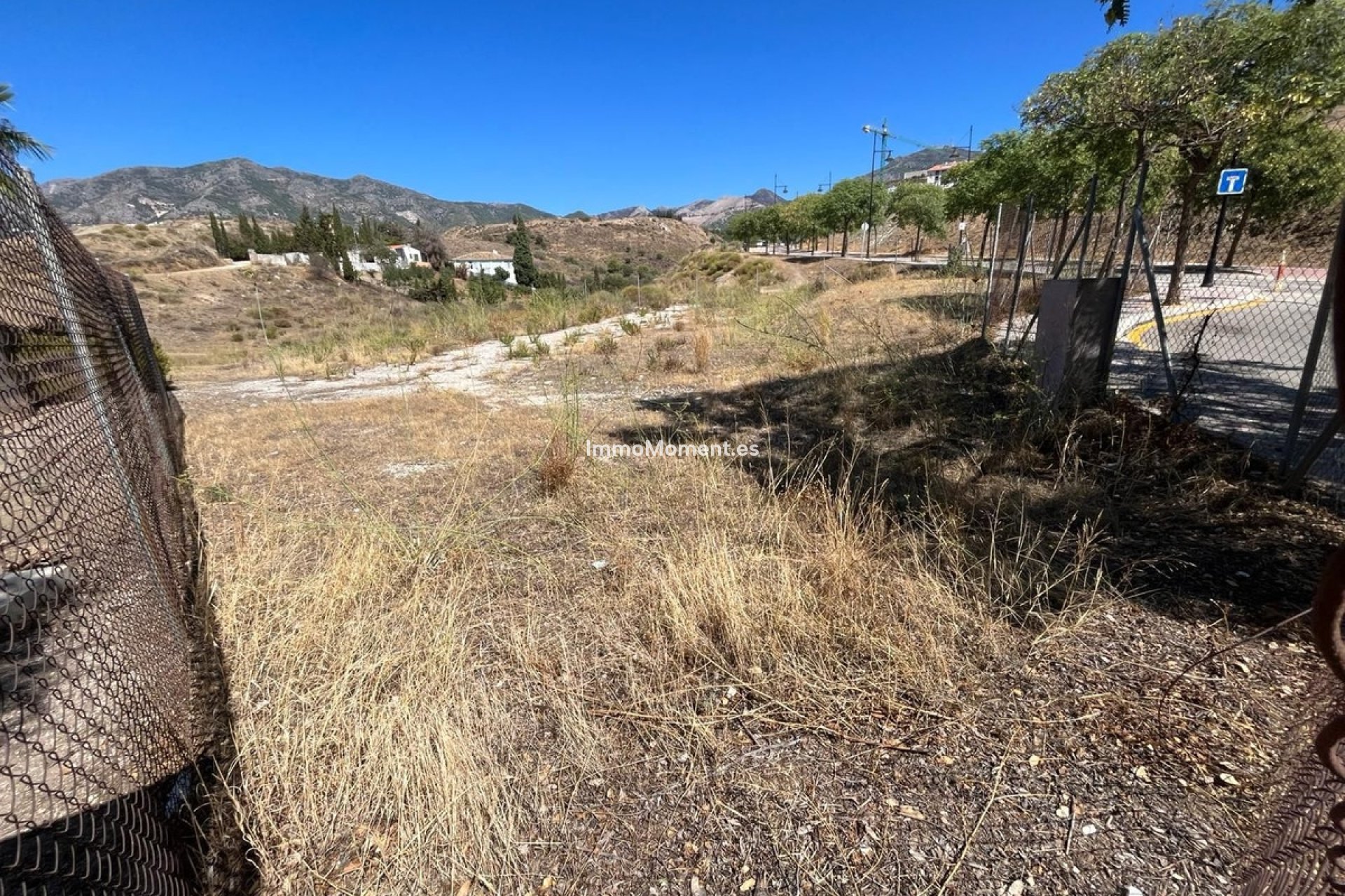 Revente - Terrain - Fuengirola - Fuengirola Centro