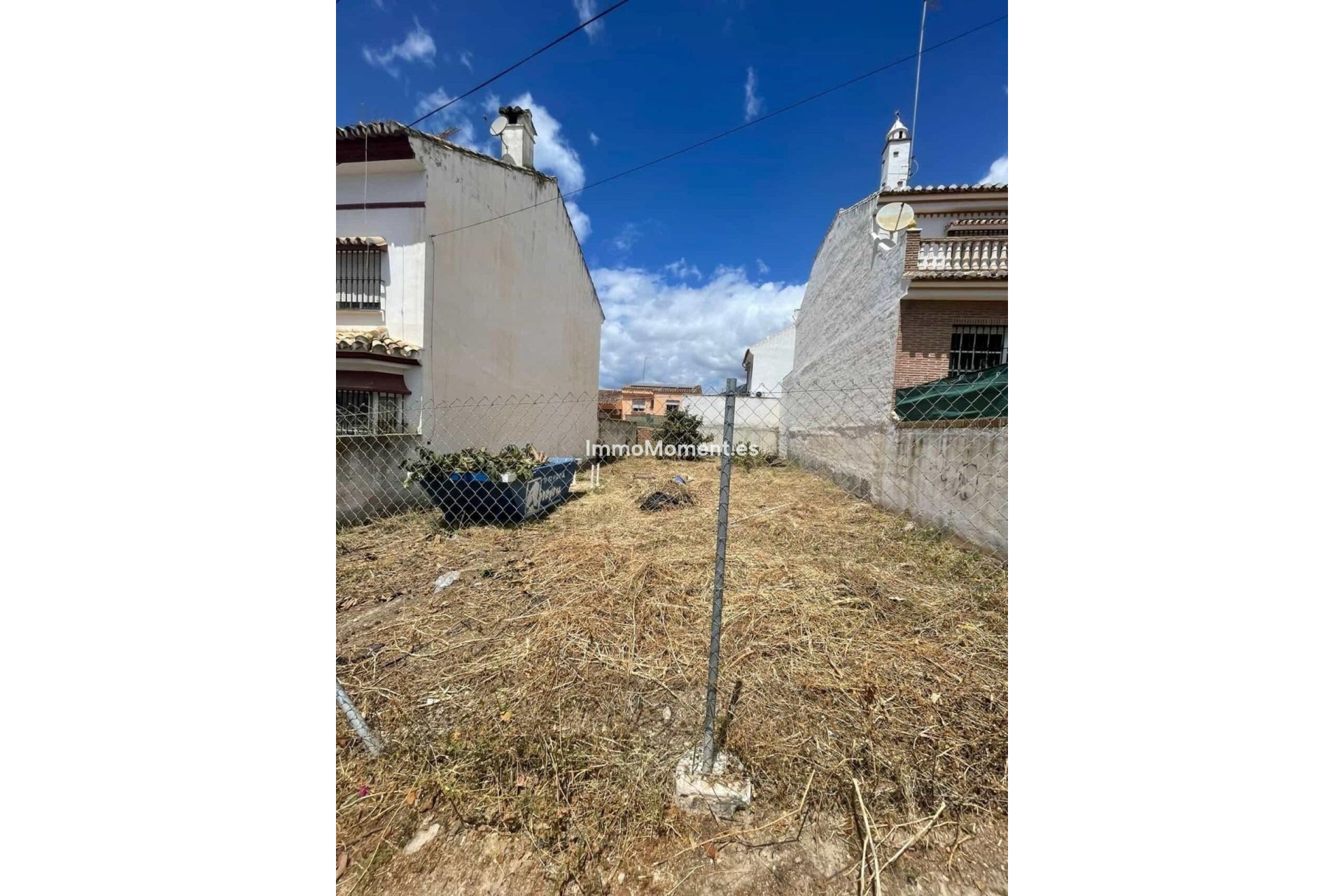 Revente - Terrain - Fuengirola - Fuengirola Centro
