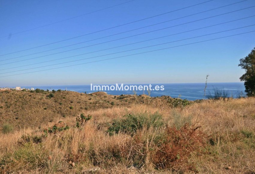Revente - Terrain - Fuengirola - Torreblanca