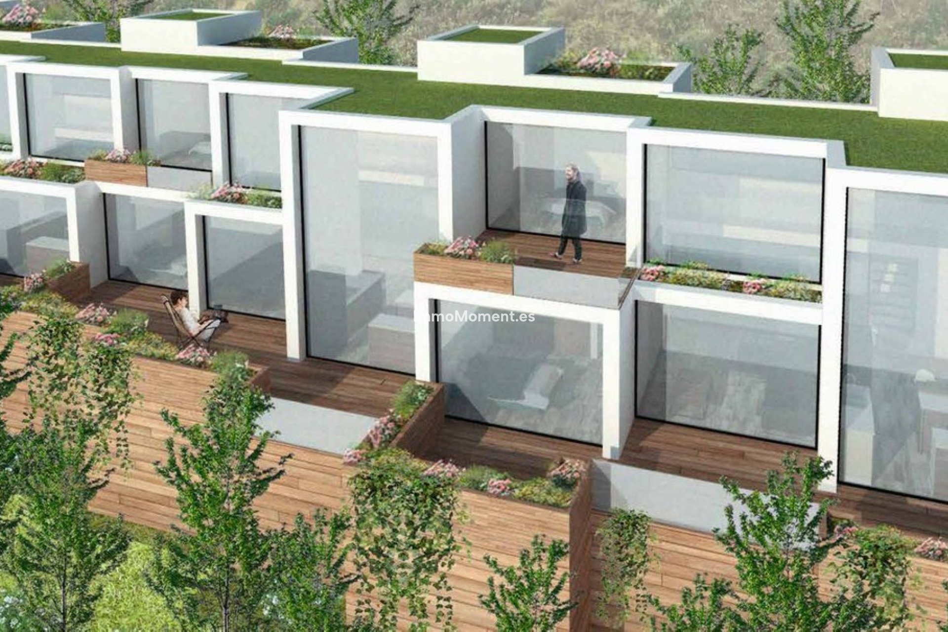 Revente - Terrain - Fuengirola - Torreblanca