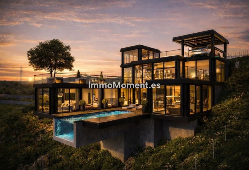 Revente - Terrain - Intérieur                       - Alhaurín el Grande Centro