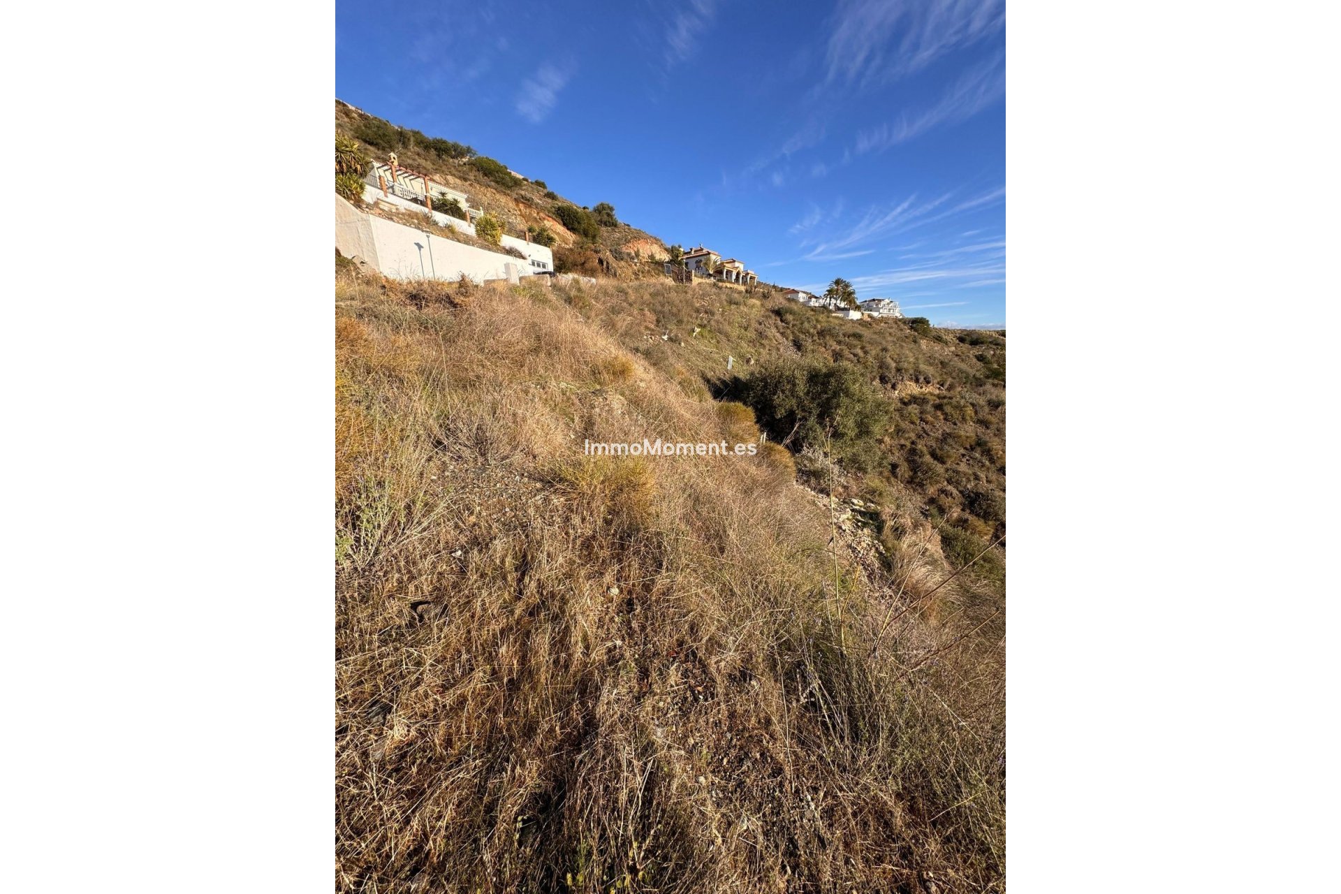 Revente - Terrain - Intérieur                       - Alhaurín el Grande Centro