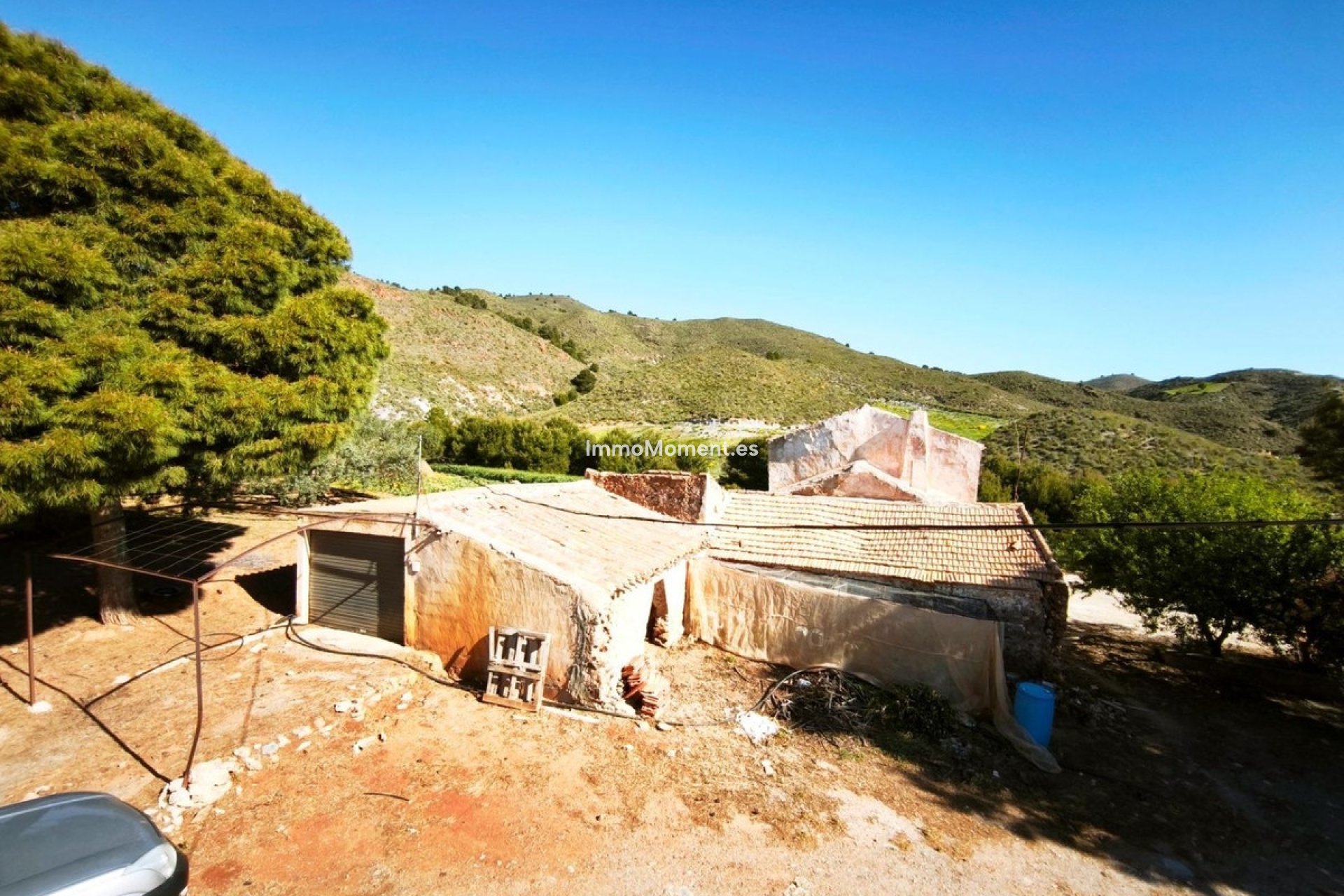 Revente - Terrain - Lorca - Lorca Centro