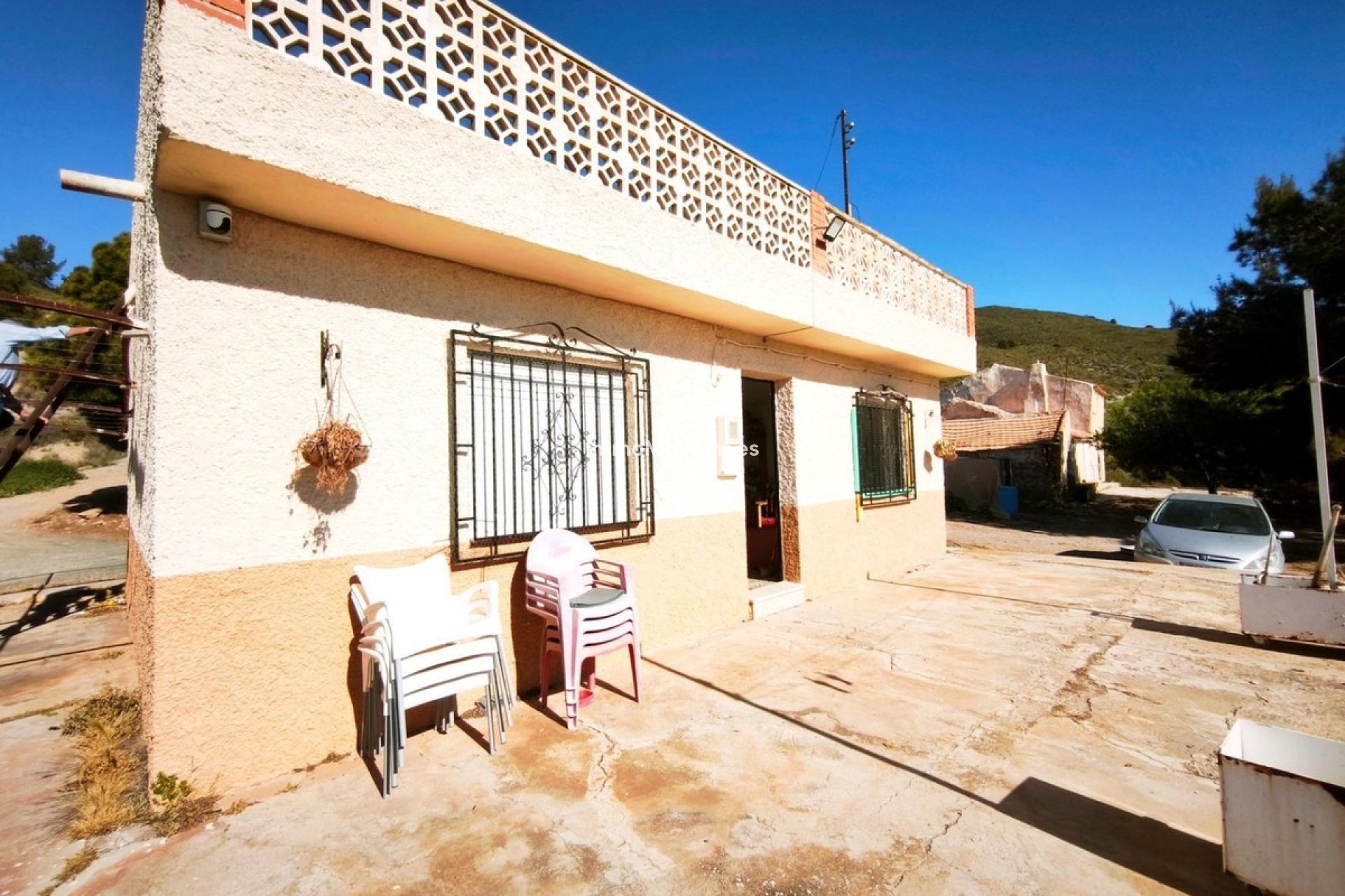Revente - Terrain - Lorca - Lorca Centro