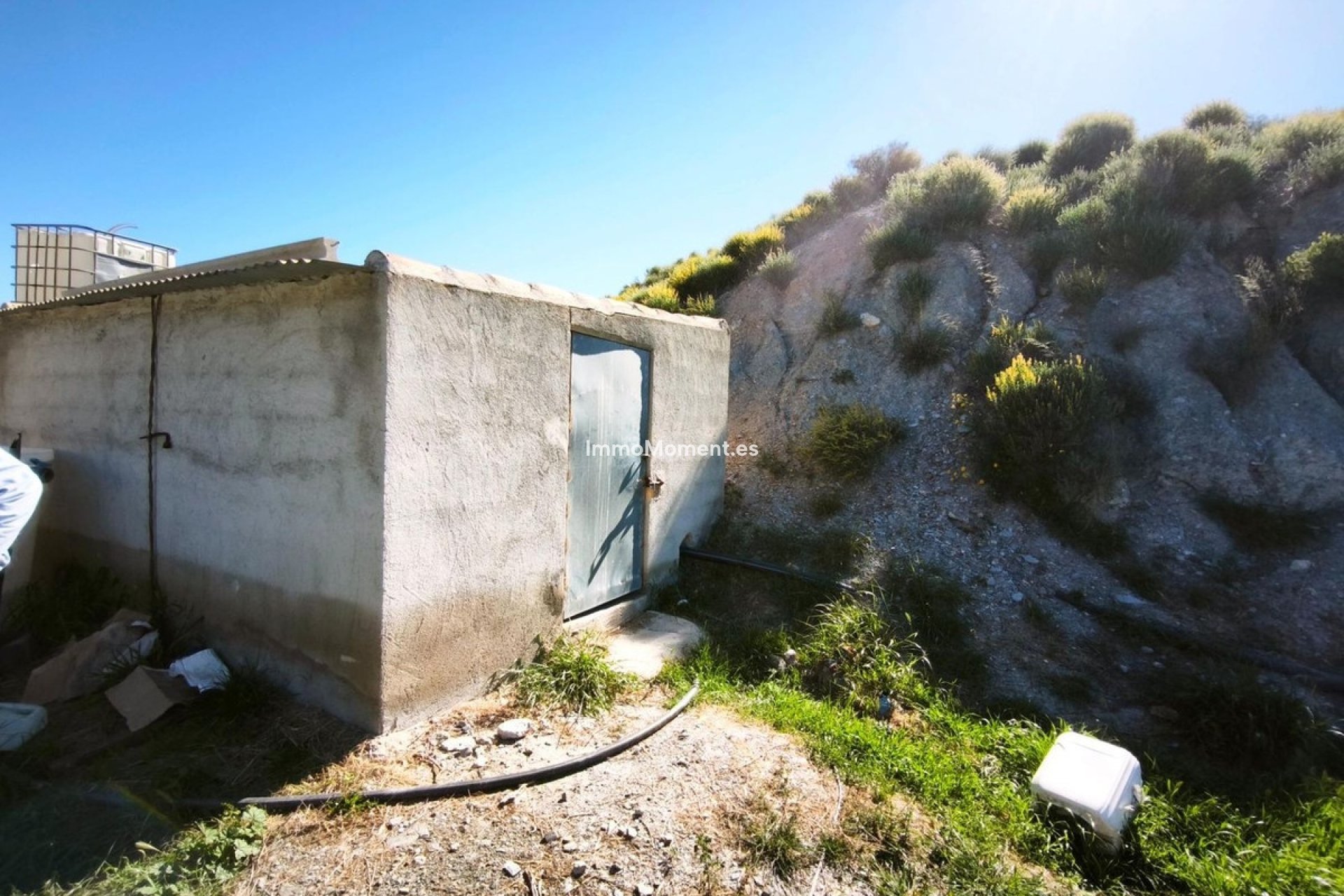 Revente - Terrain - Lorca - Lorca Centro