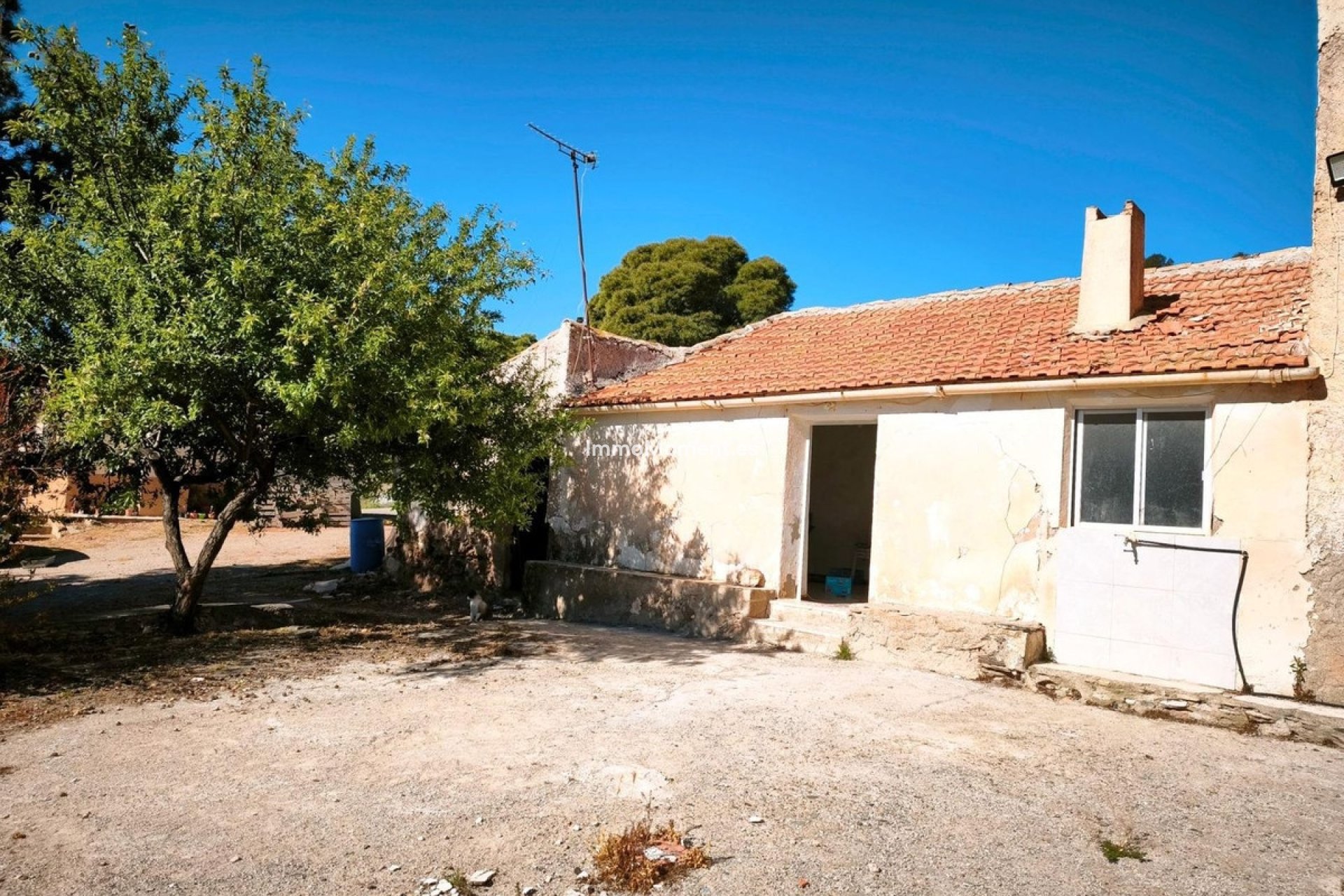 Revente - Terrain - Lorca - Lorca Centro