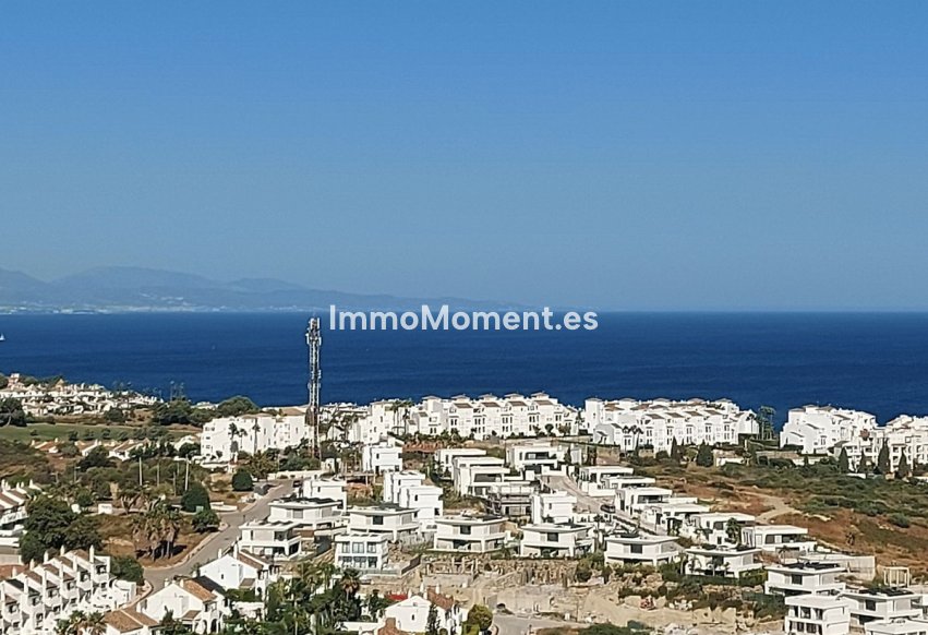 Revente - Terrain - Manilva - La Duquesa