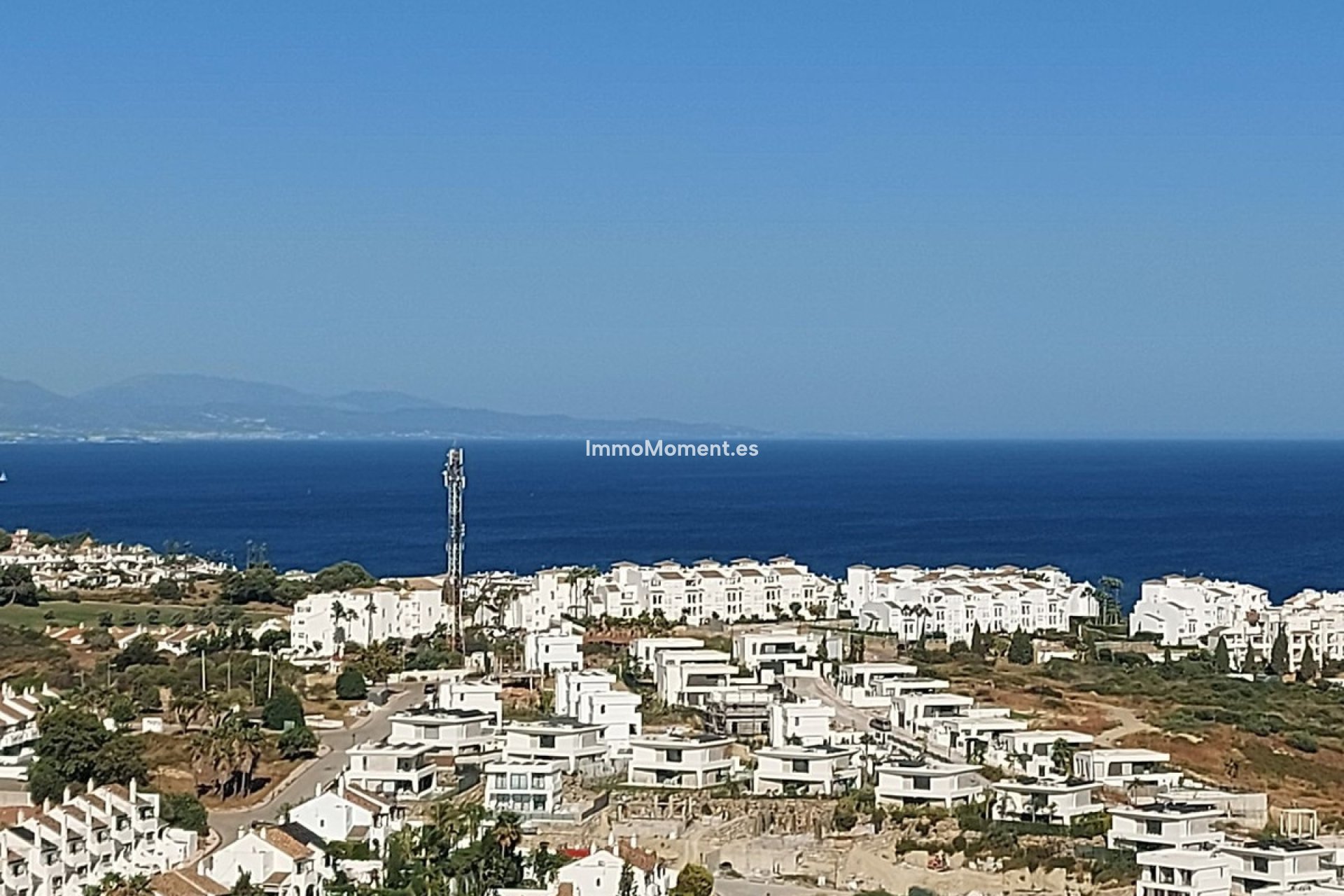 Revente - Terrain - Manilva - La Duquesa