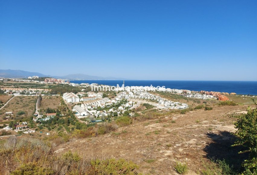 Revente - Terrain - Manilva - La Duquesa