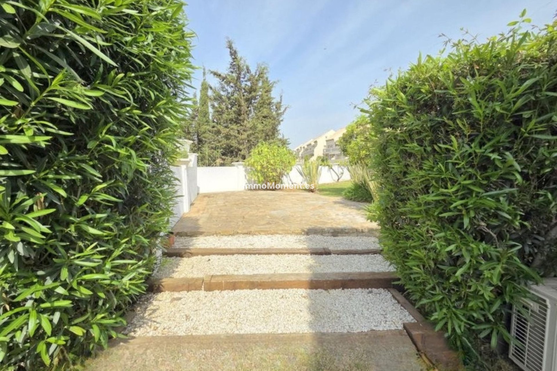 Revente - Terrain - Manilva - La Duquesa