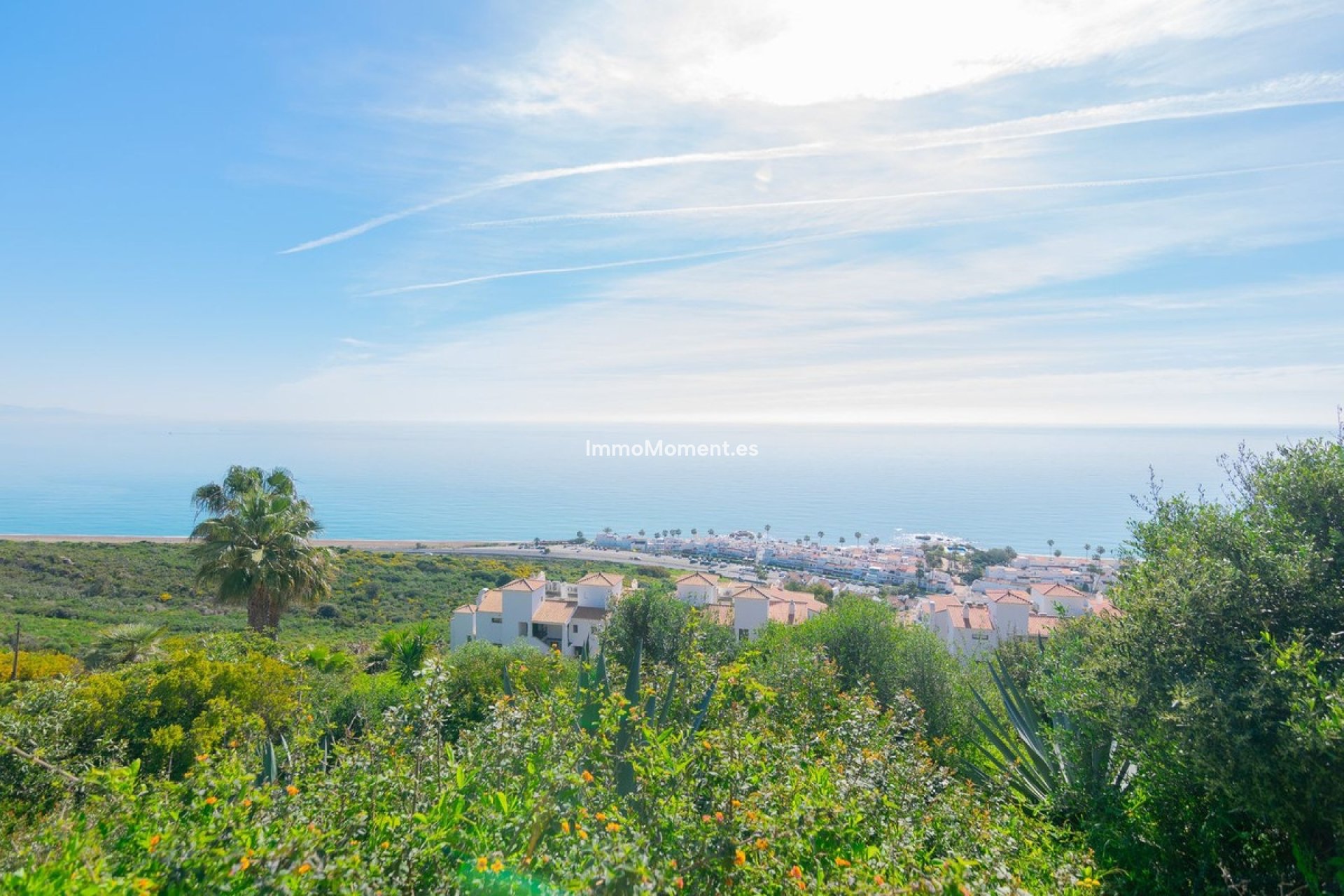 Revente - Terrain - Manilva - Manilva Centro
