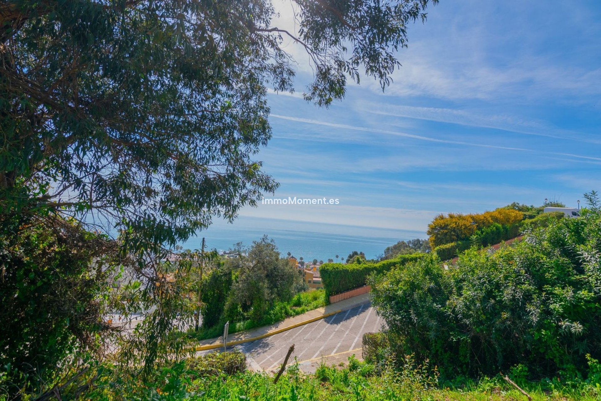 Revente - Terrain - Manilva - Manilva Centro