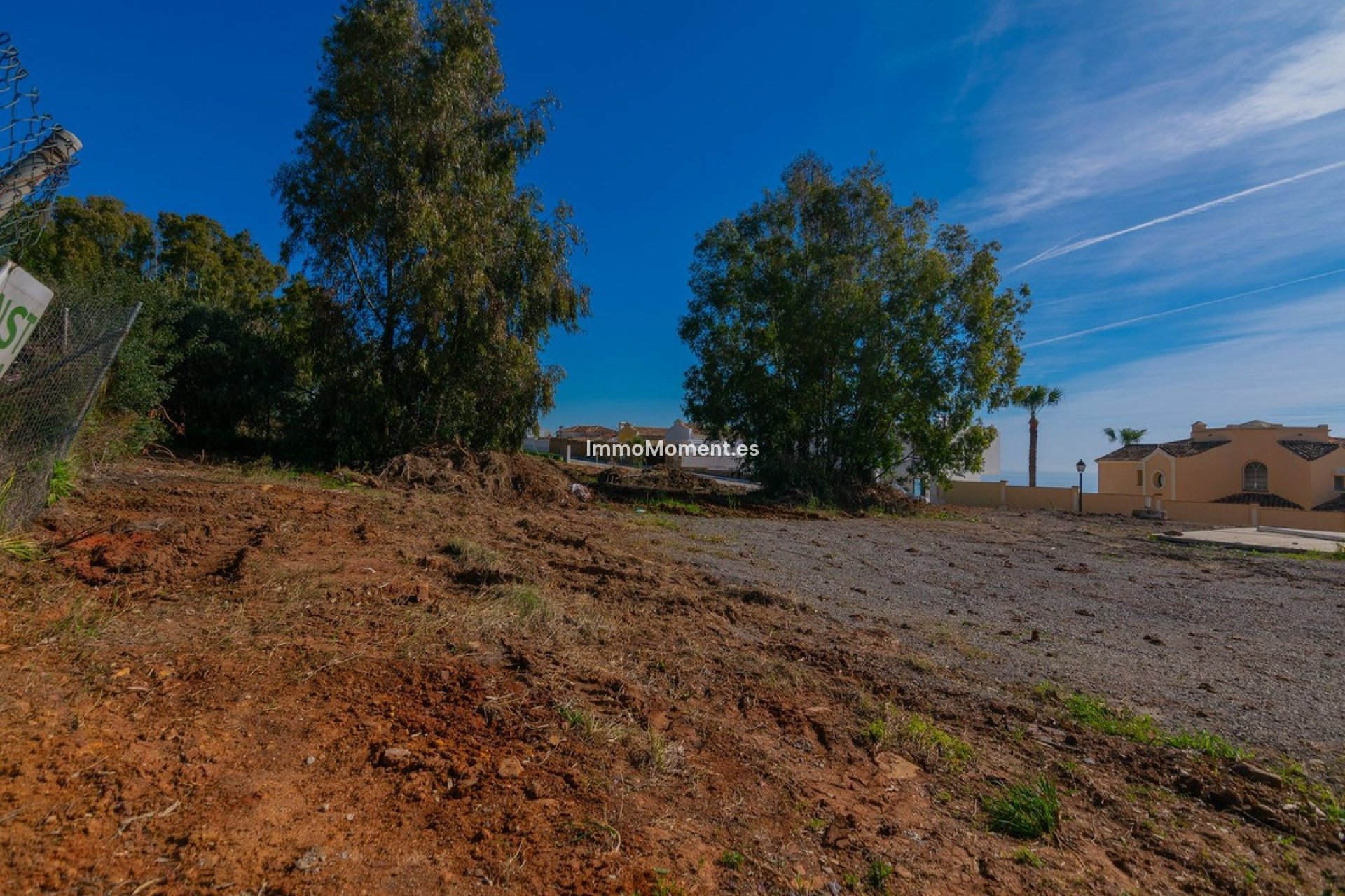 Revente - Terrain - Manilva - Manilva Centro