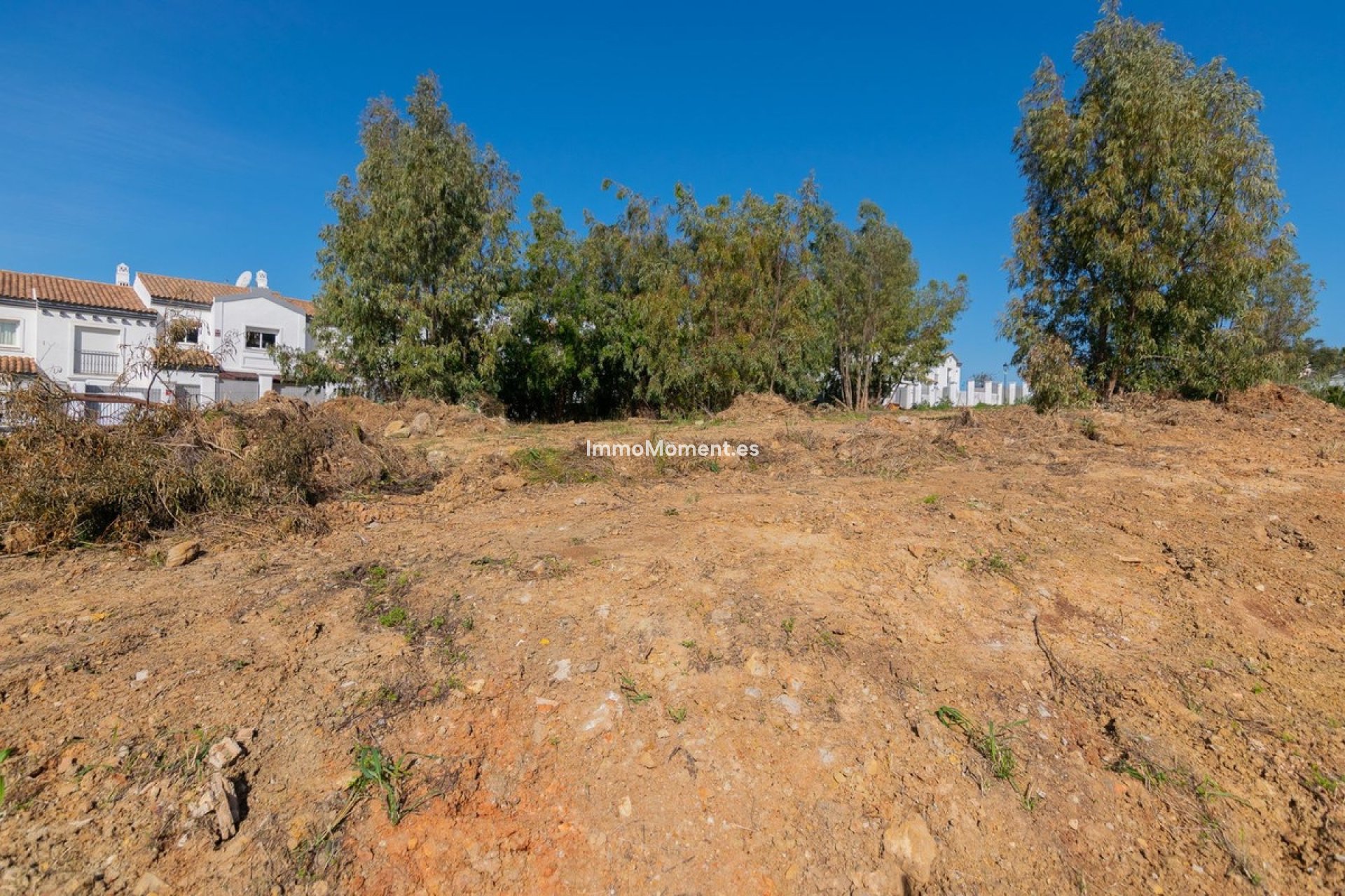 Revente - Terrain - Manilva - Manilva Centro