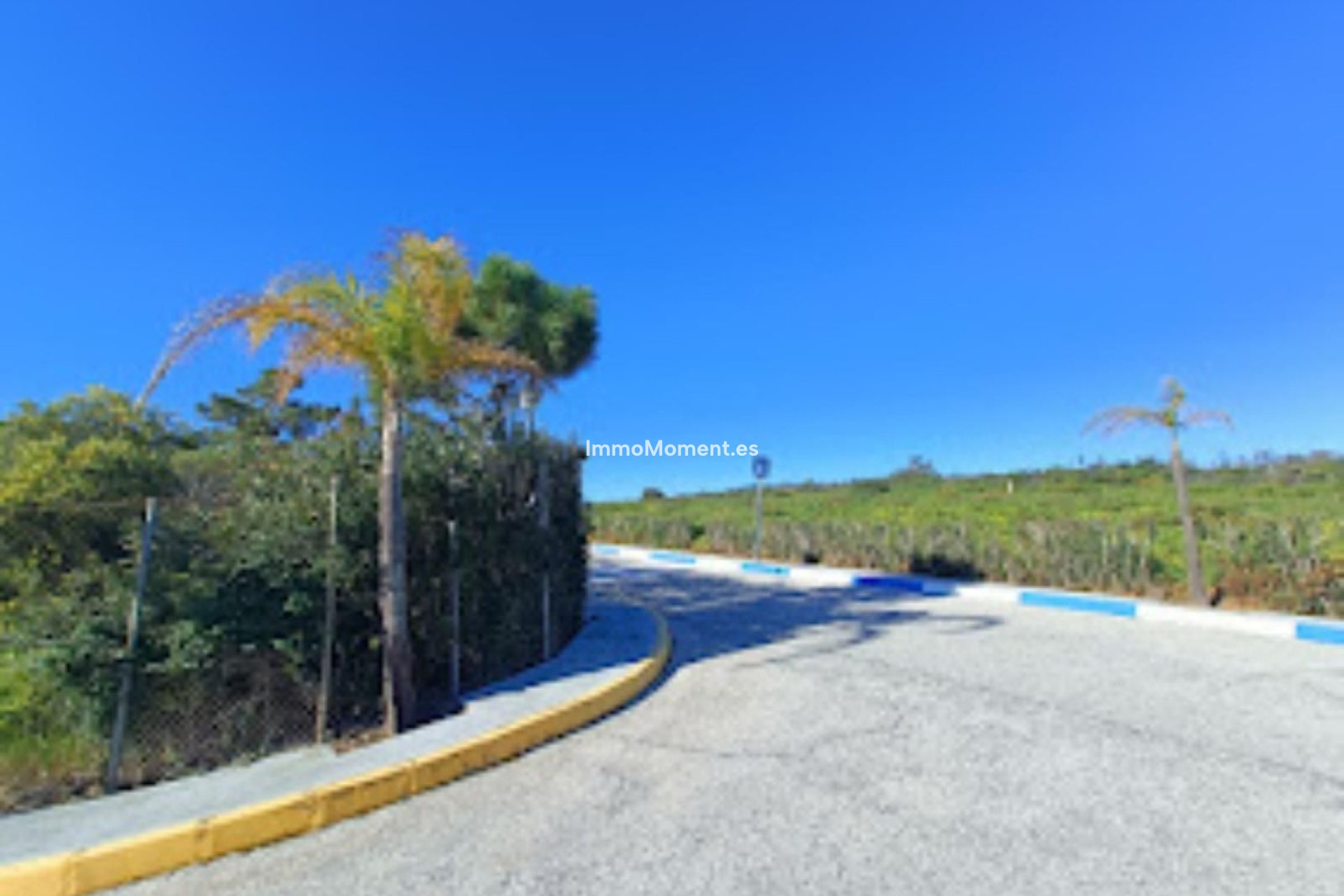 Revente - Terrain - Manilva - Manilva Centro