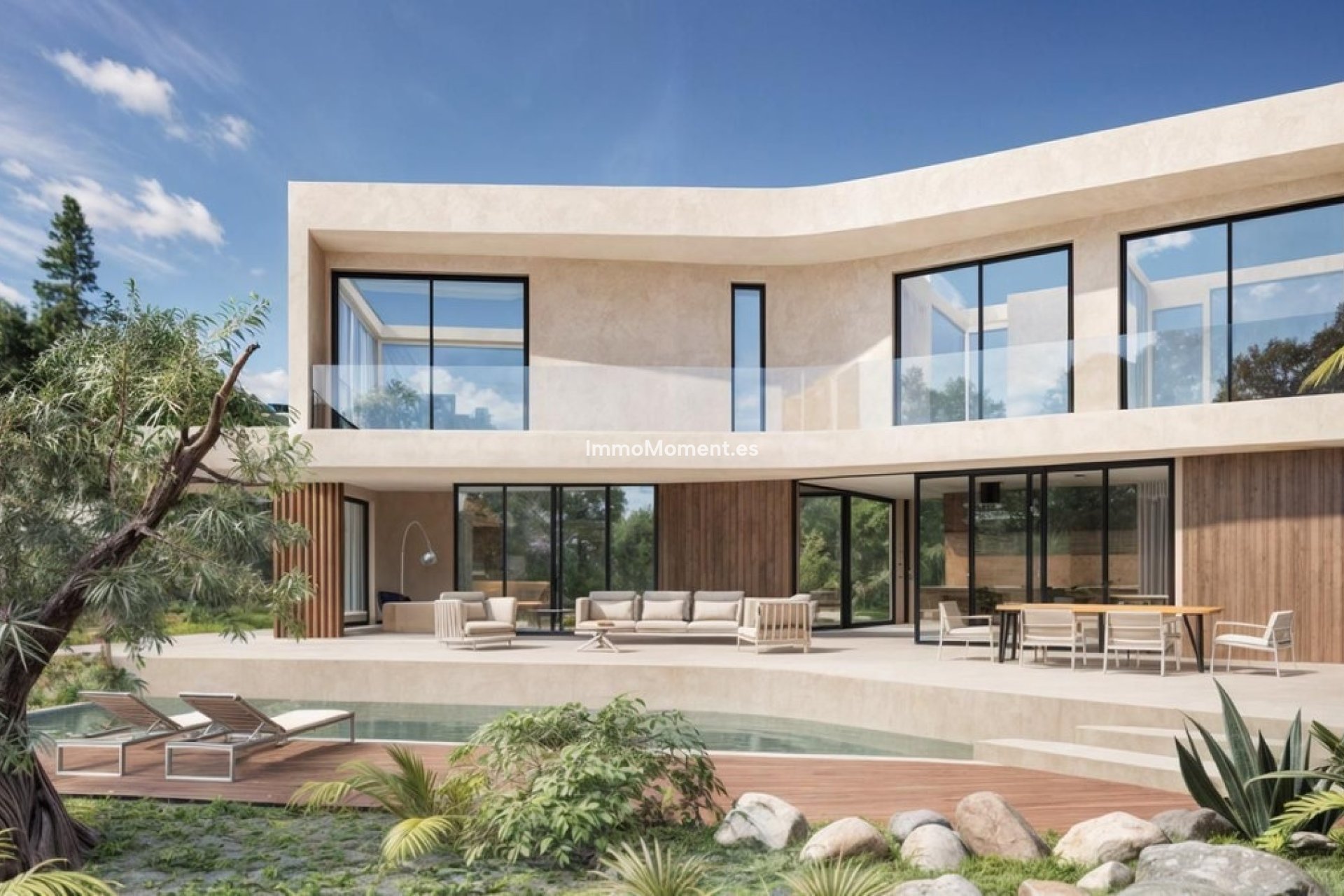 Revente - Terrain - Manilva - Manilva Centro