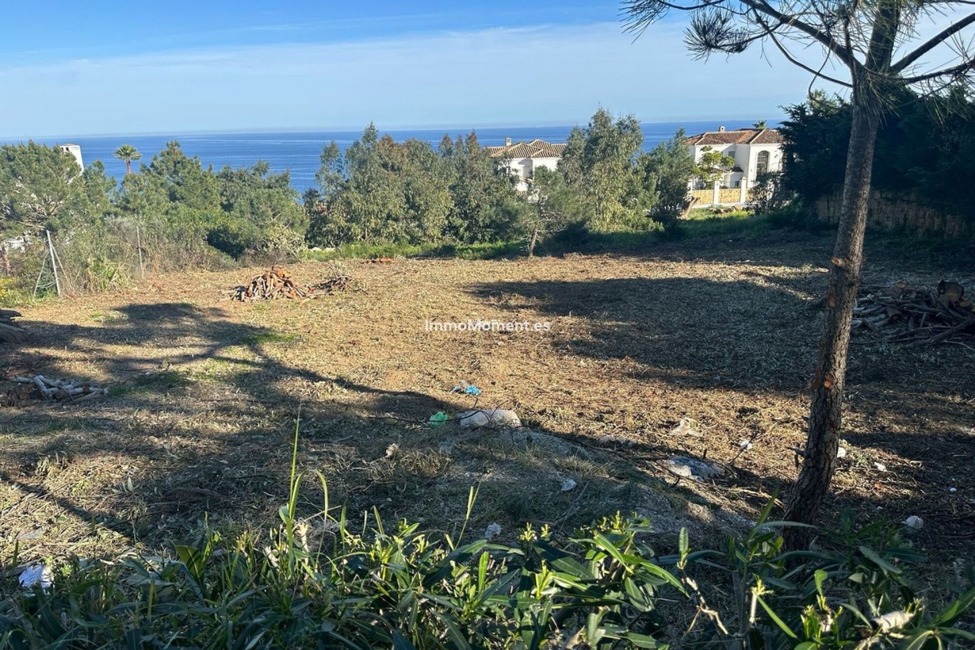 Revente - Terrain - Manilva - Manilva Centro