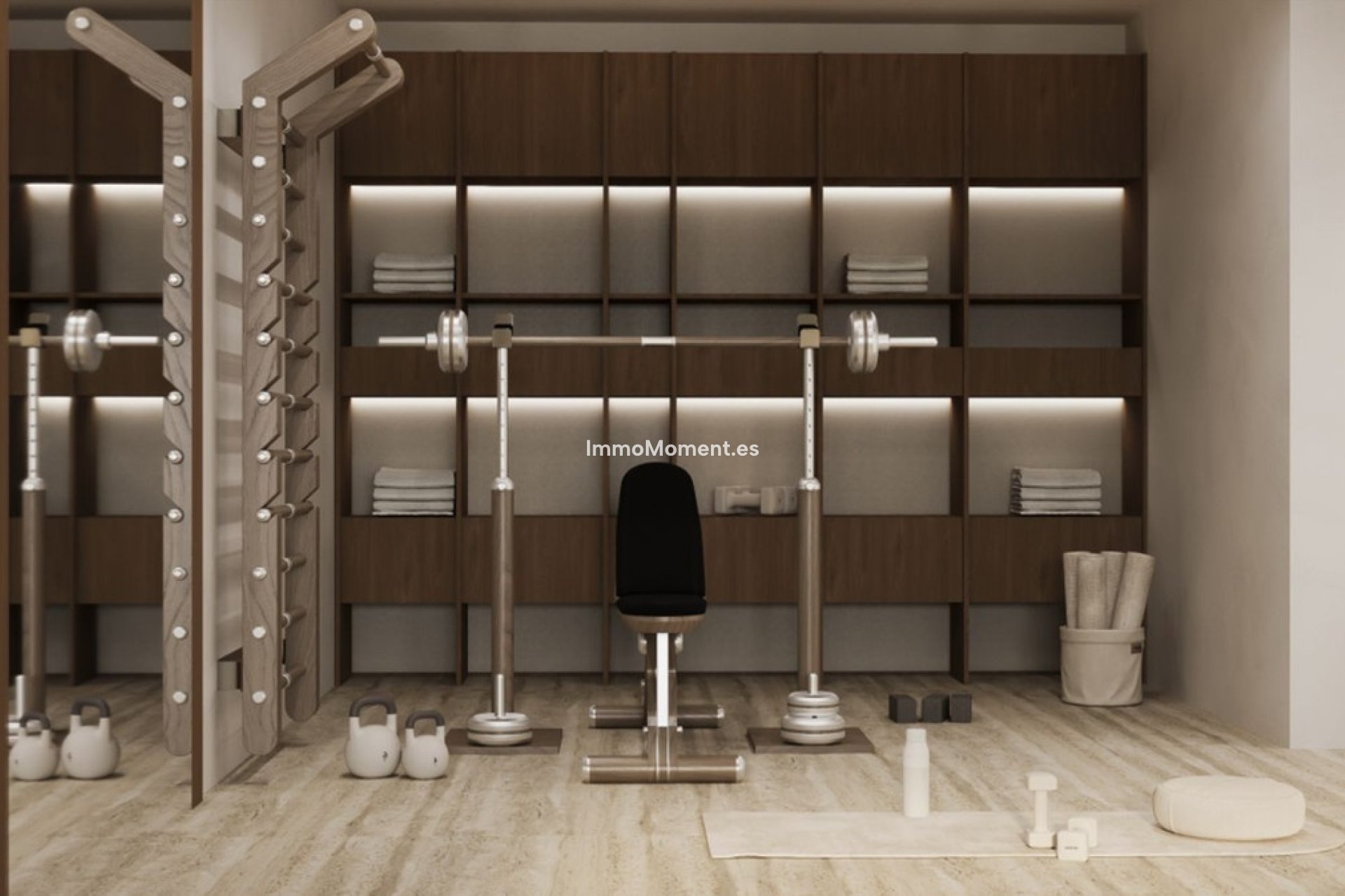 Revente - Terrain - Marbella - El Rosario