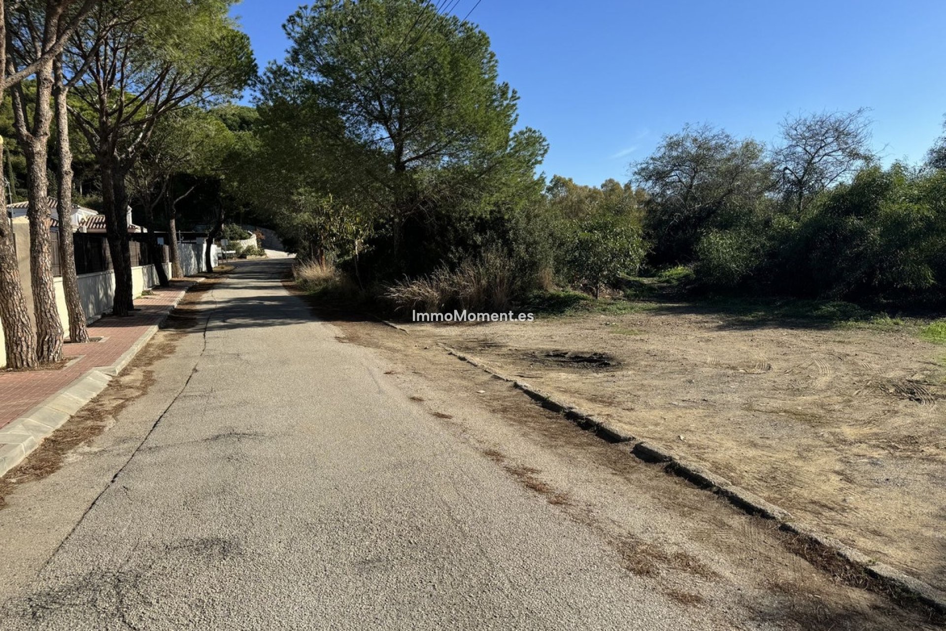 Revente - Terrain - Marbella - Elviria