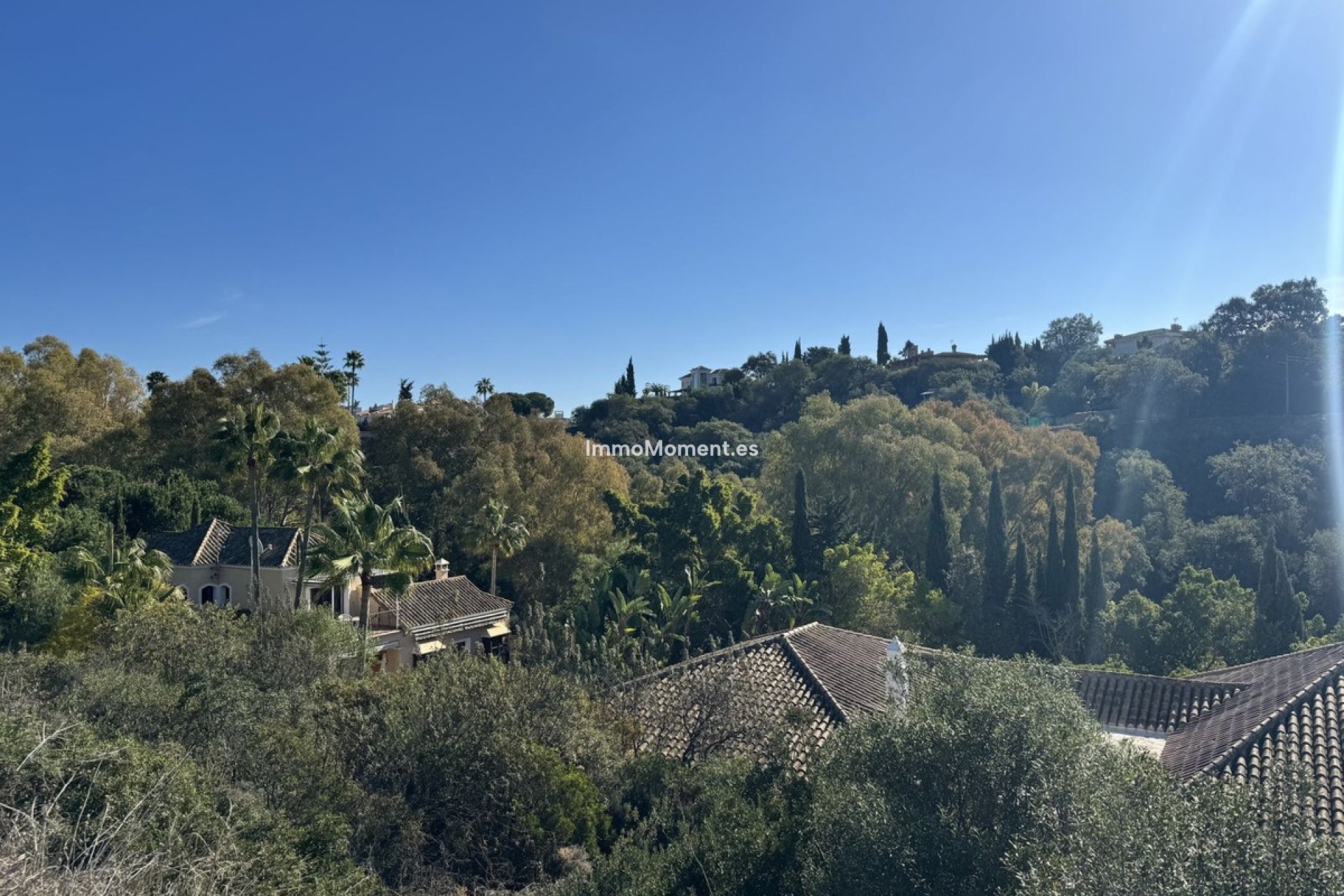 Revente - Terrain - Marbella - Elviria