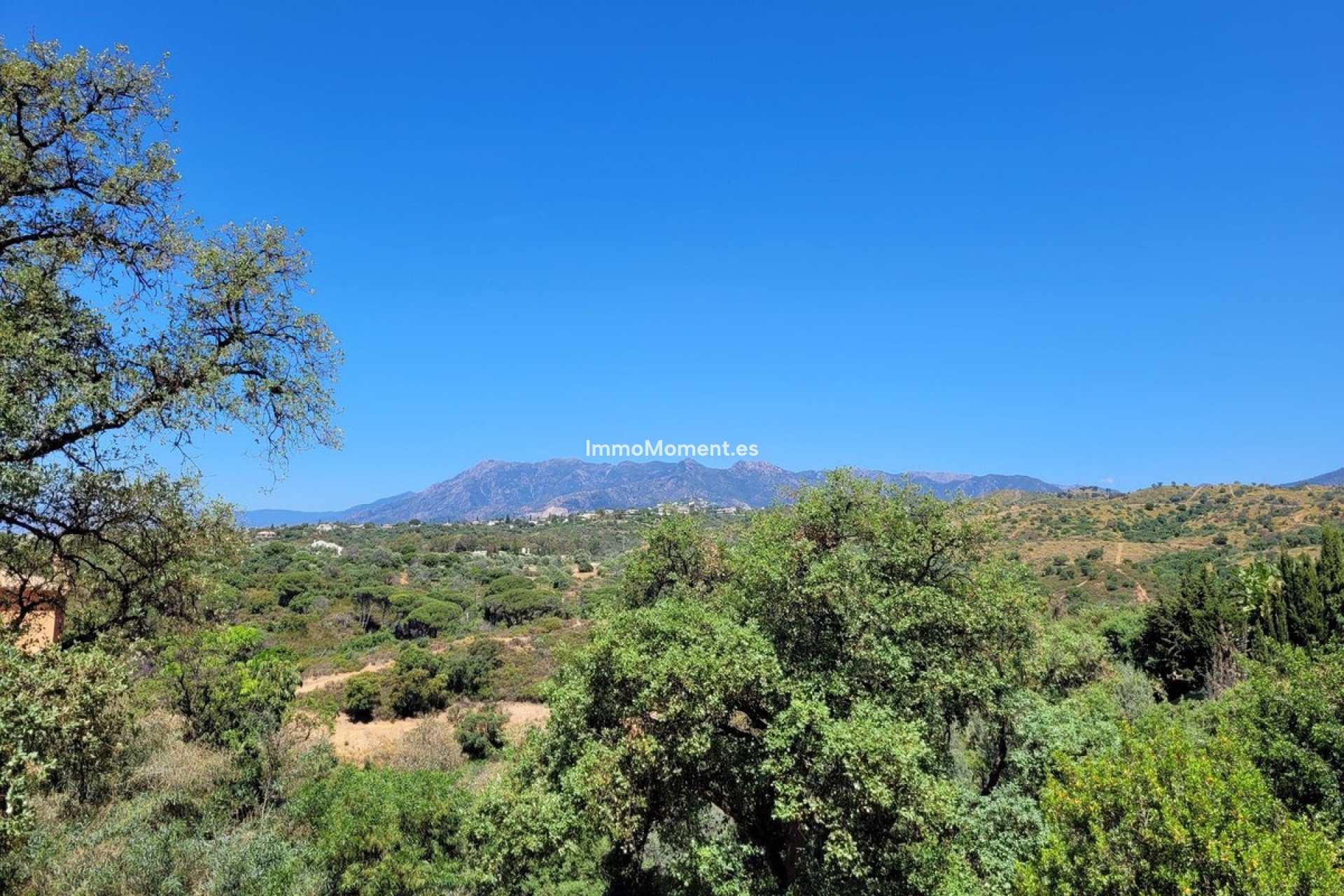 Revente - Terrain - Marbella - Elviria