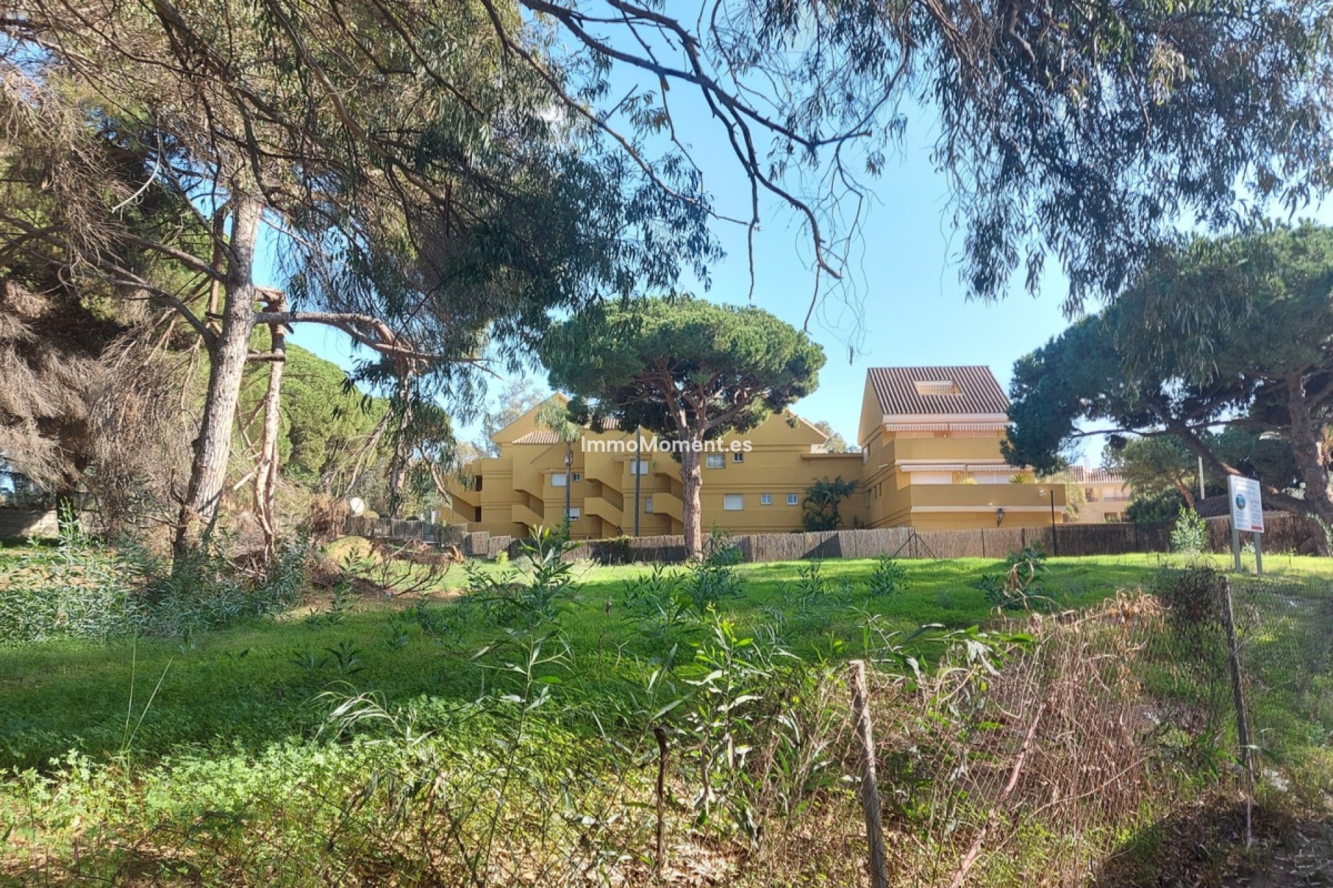 Revente - Terrain - Marbella - Elviria