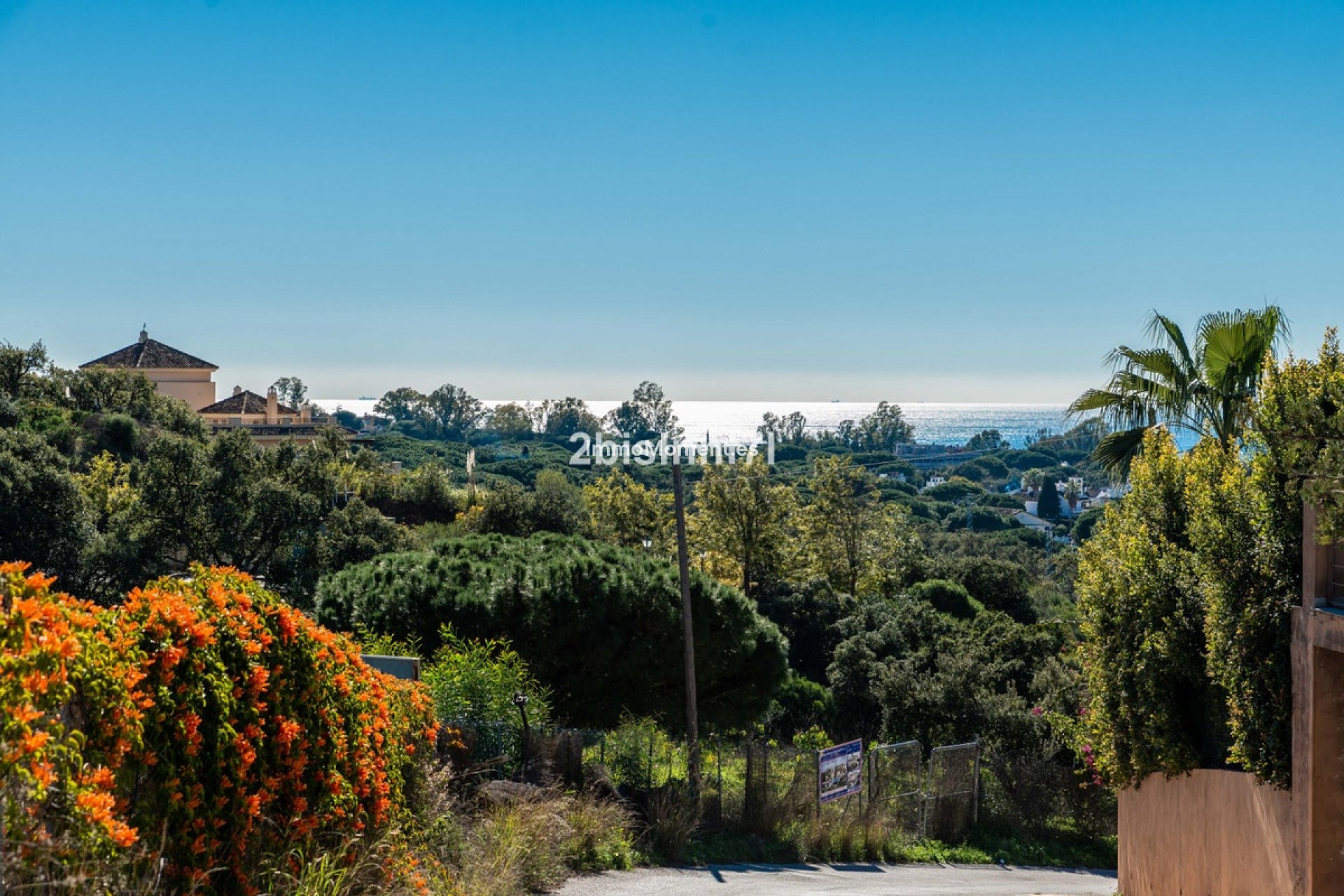 Revente - Terrain - Marbella - Elviria