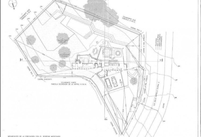 Revente - Terrain - Marbella - Elviria