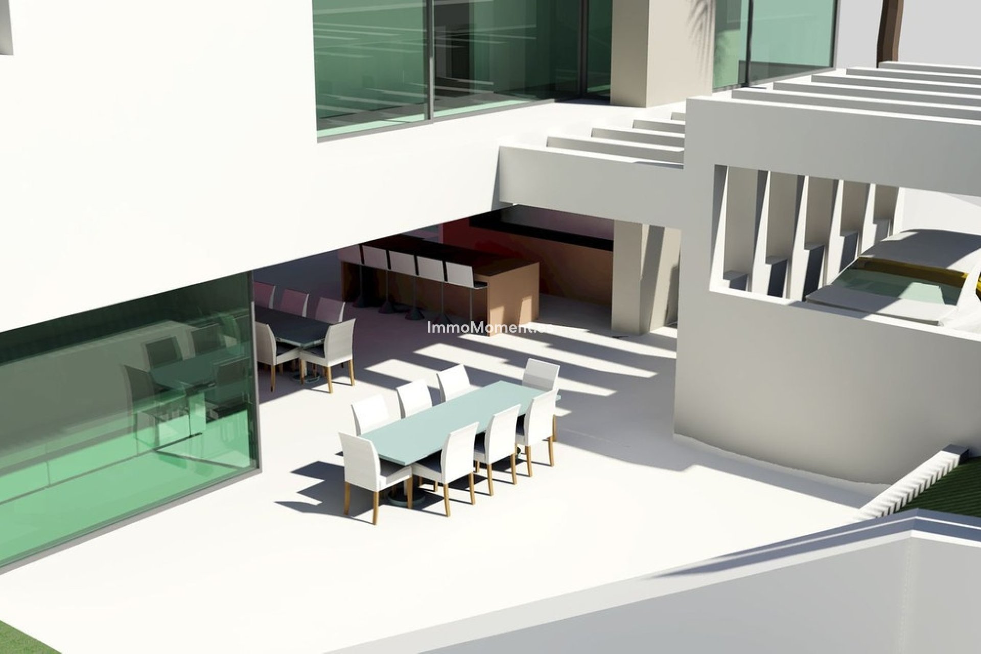 Revente - Terrain - Marbella - Guadalmina Alta