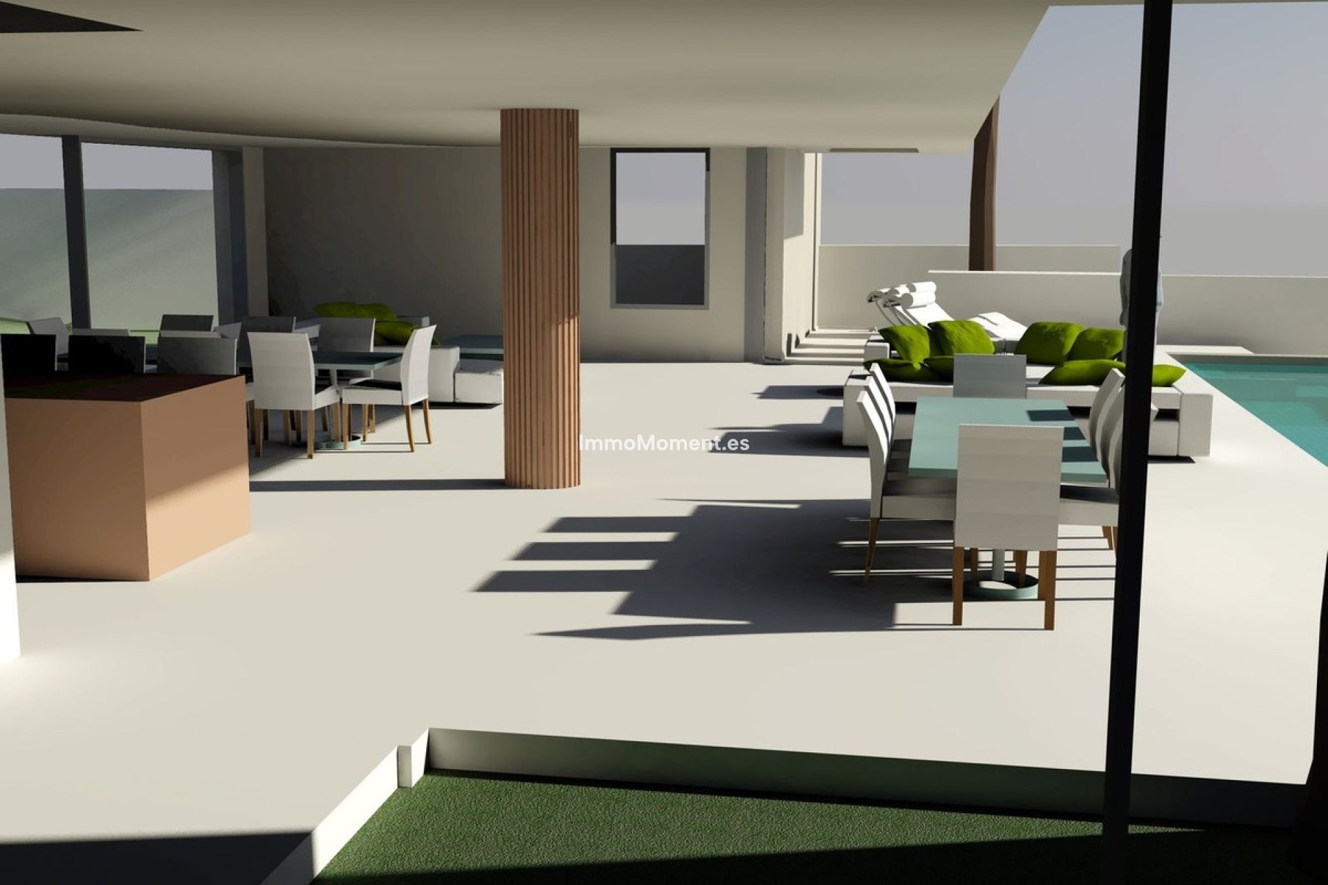 Revente - Terrain - Marbella - Guadalmina Alta