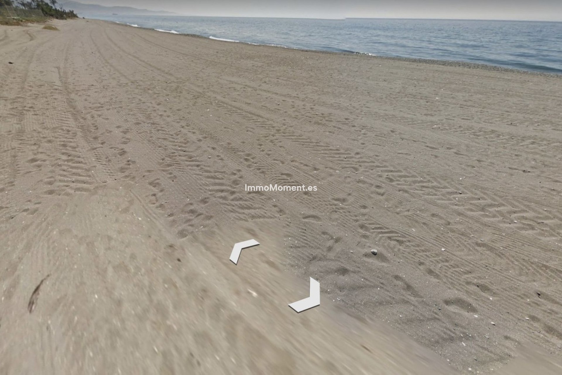 Revente - Terrain - Marbella - Guadalmina Baja