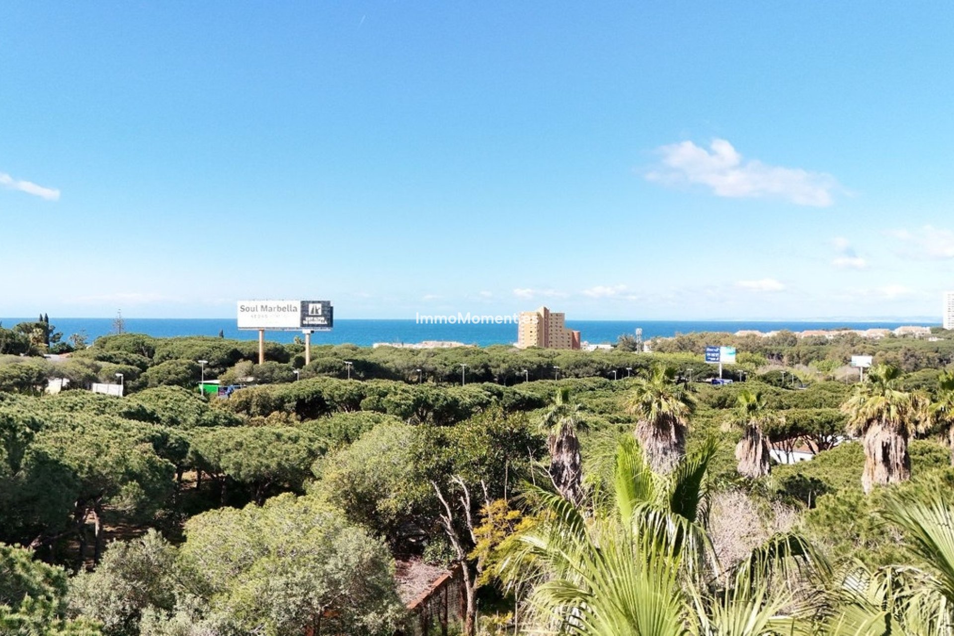 Revente - Terrain - Marbella - Hacienda Las Chapas