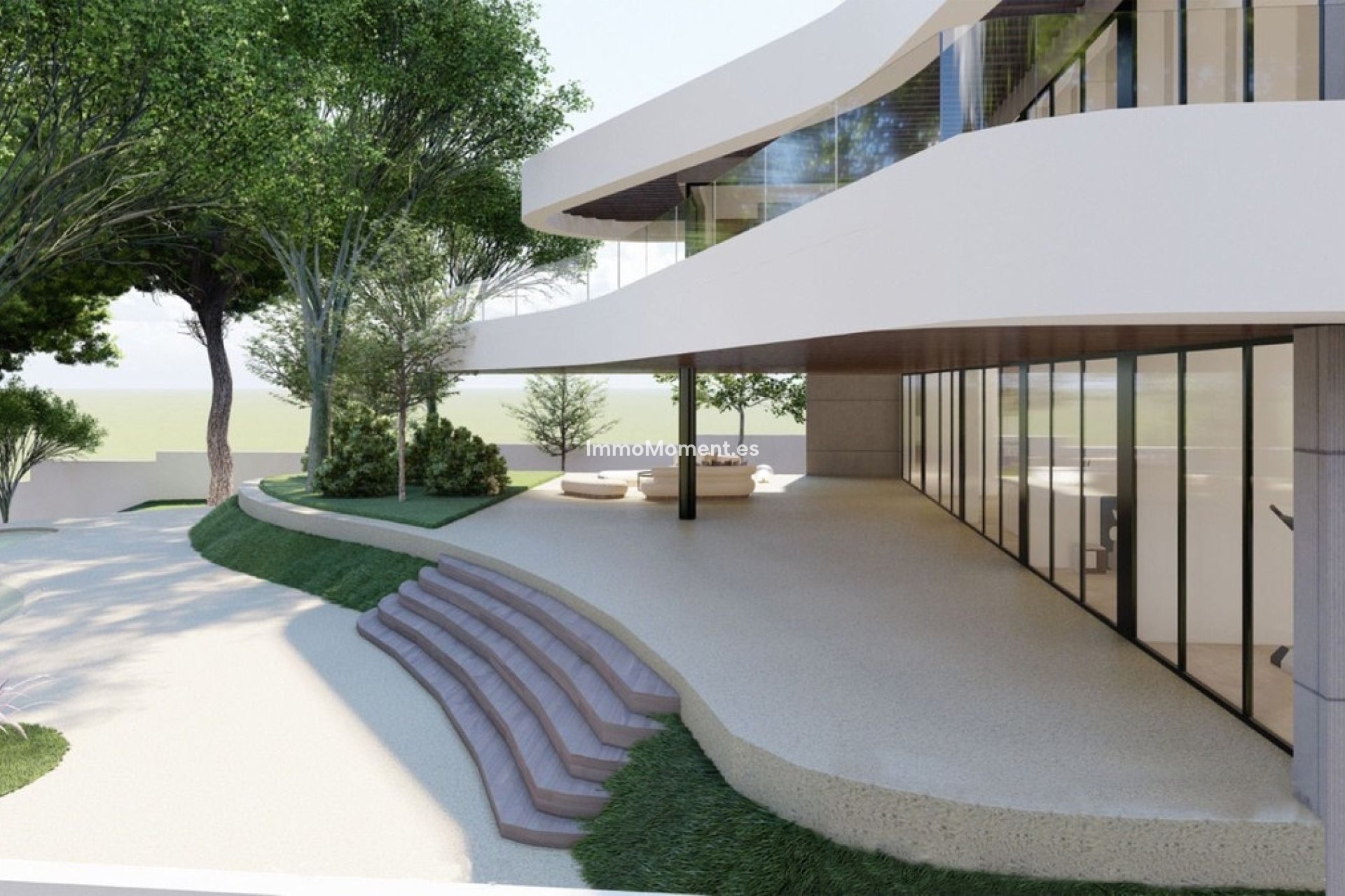 Revente - Terrain - Marbella - Hacienda Las Chapas